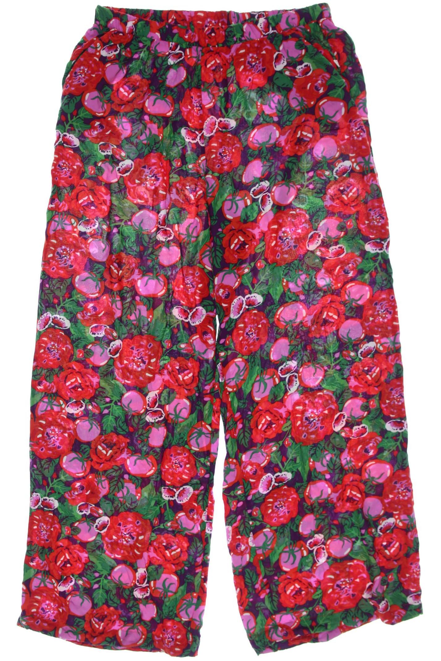 

Blutsgeschwister Damen Stoffhose, mehrfarbig, Gr. 0