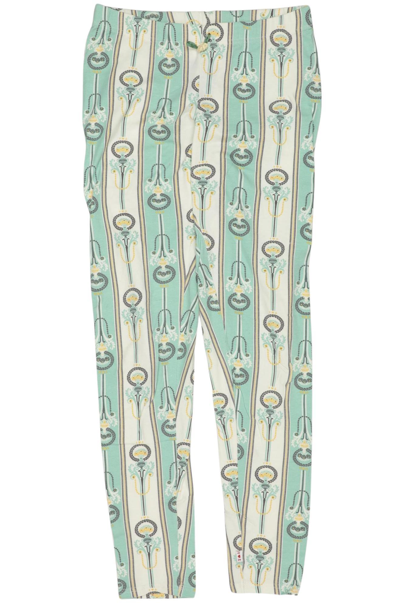 

Blutsgeschwister Damen Stoffhose, türkis, Gr. 0