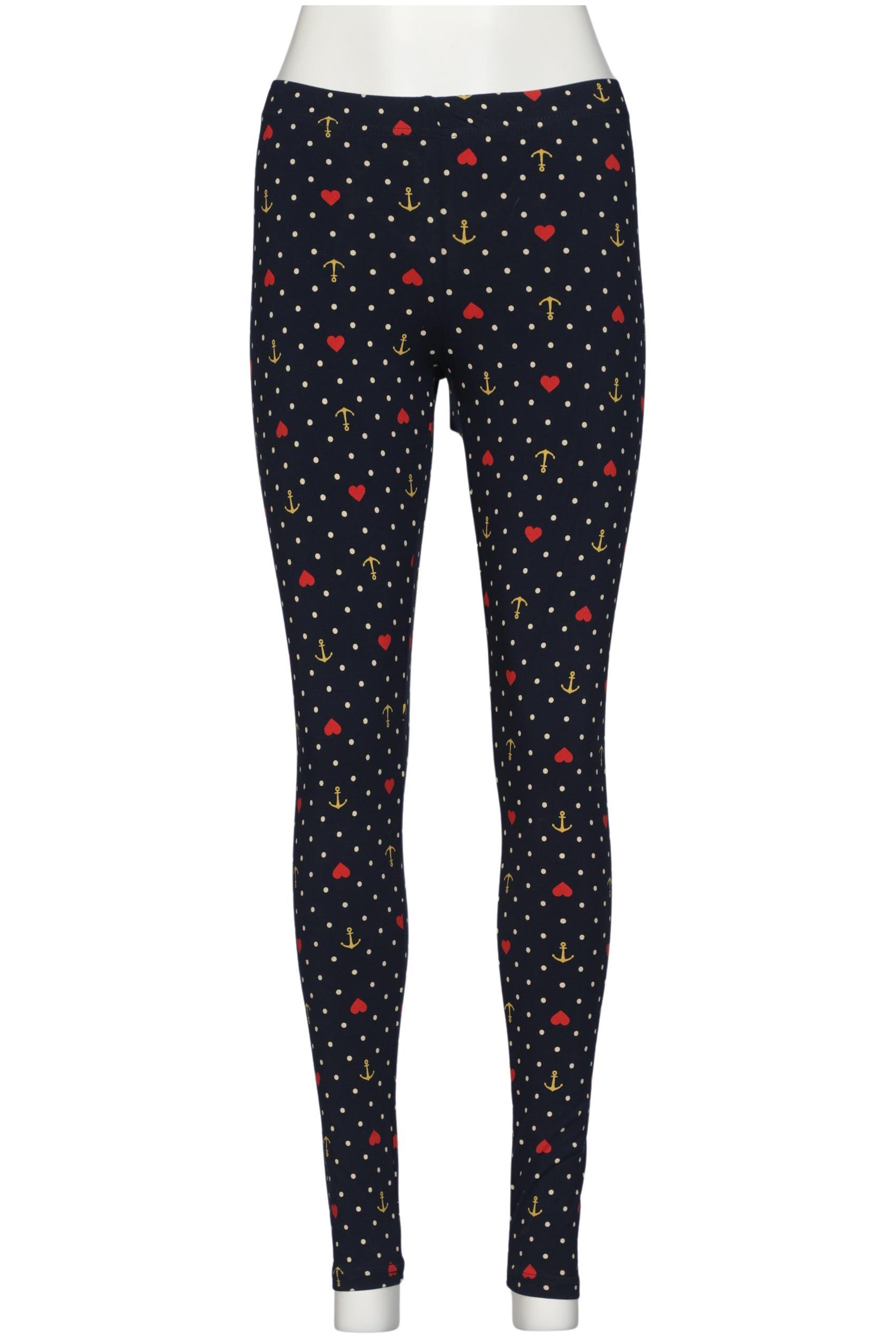 

Blutsgeschwister Damen Stoffhose, marineblau, Gr. 0