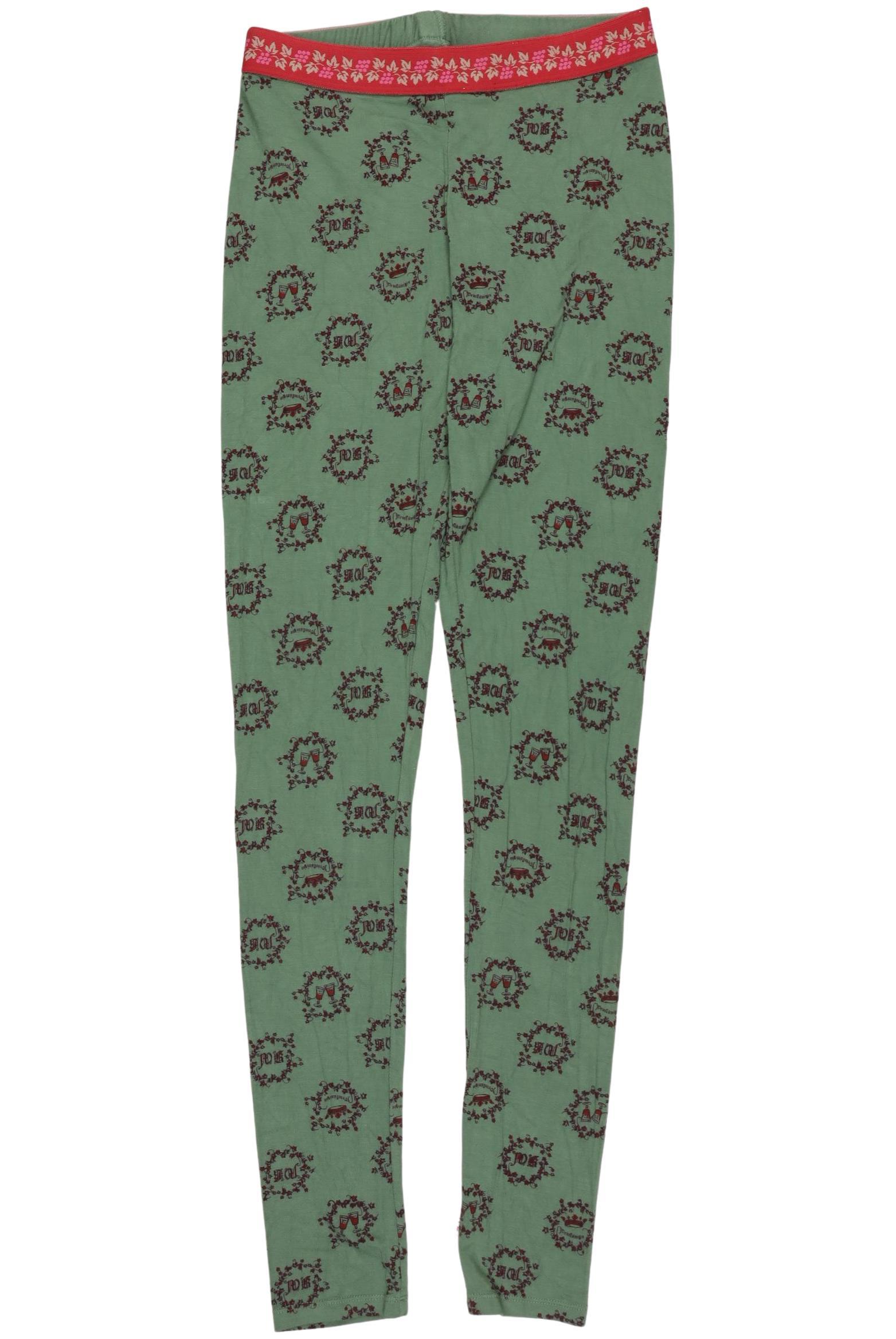 

Blutsgeschwister Damen Stoffhose, grün, Gr. 0