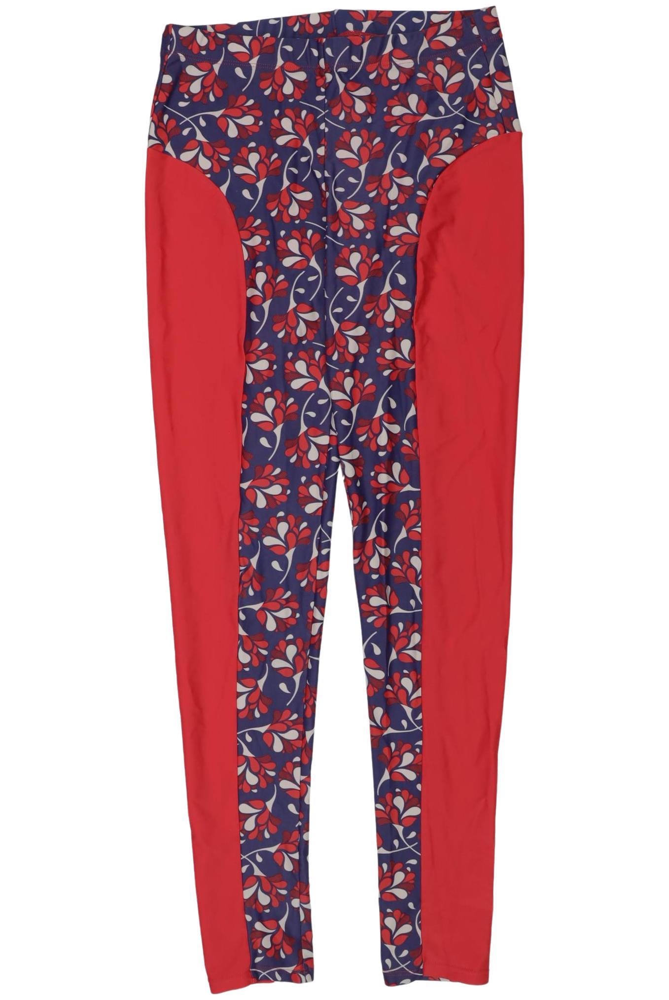 

Blutsgeschwister Damen Stoffhose, rot, Gr. 0