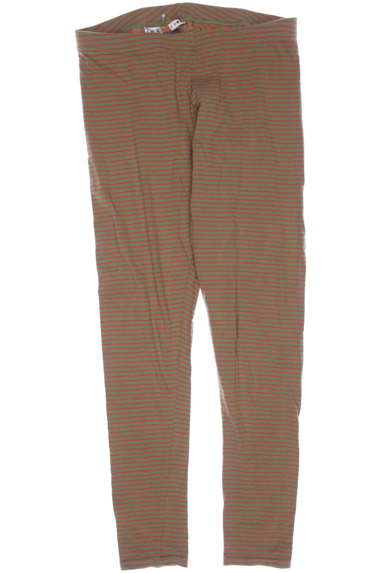 

Blutsgeschwister Damen Stoffhose, grün, Gr. 0