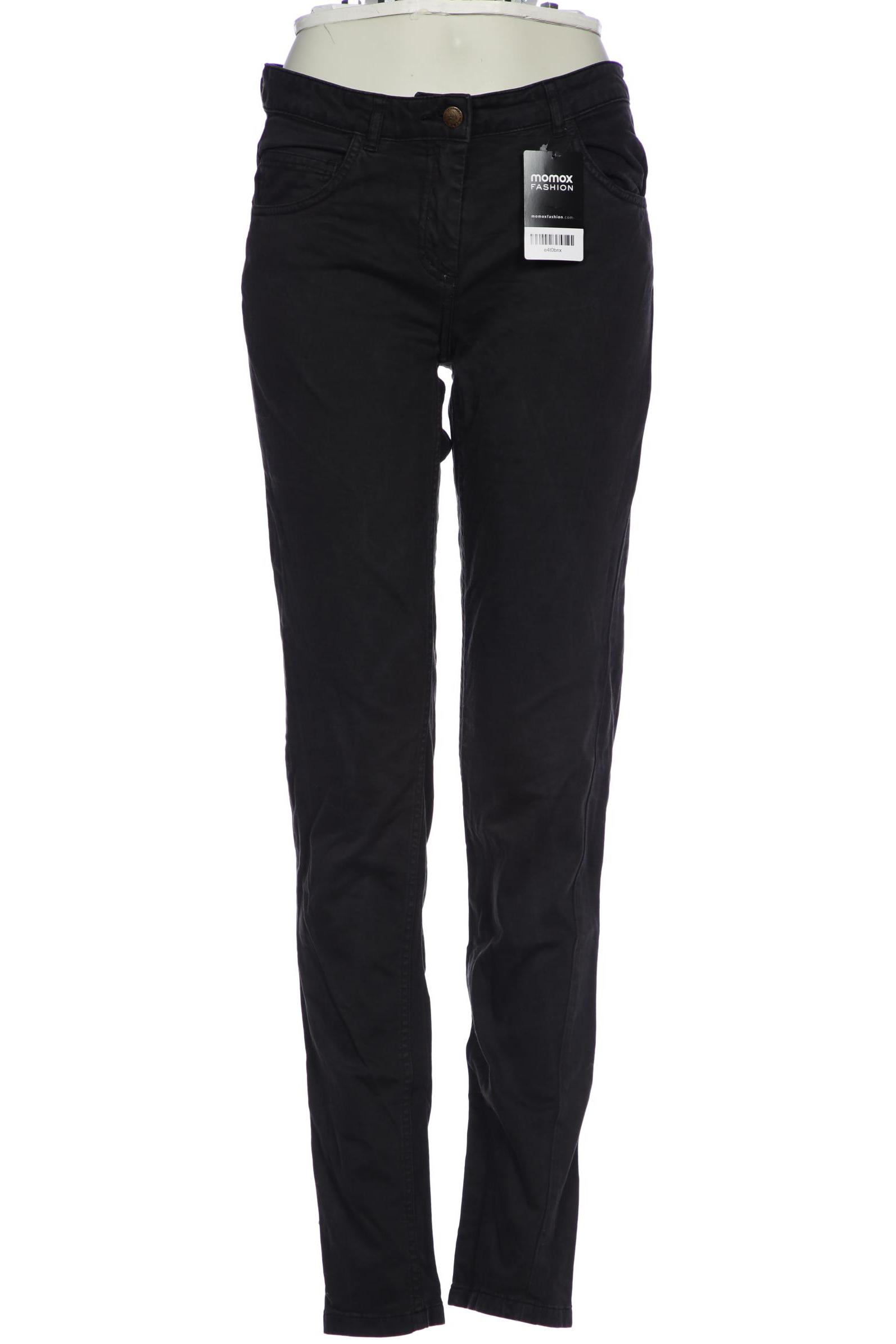 

Blutsgeschwister Damen Stoffhose, marineblau