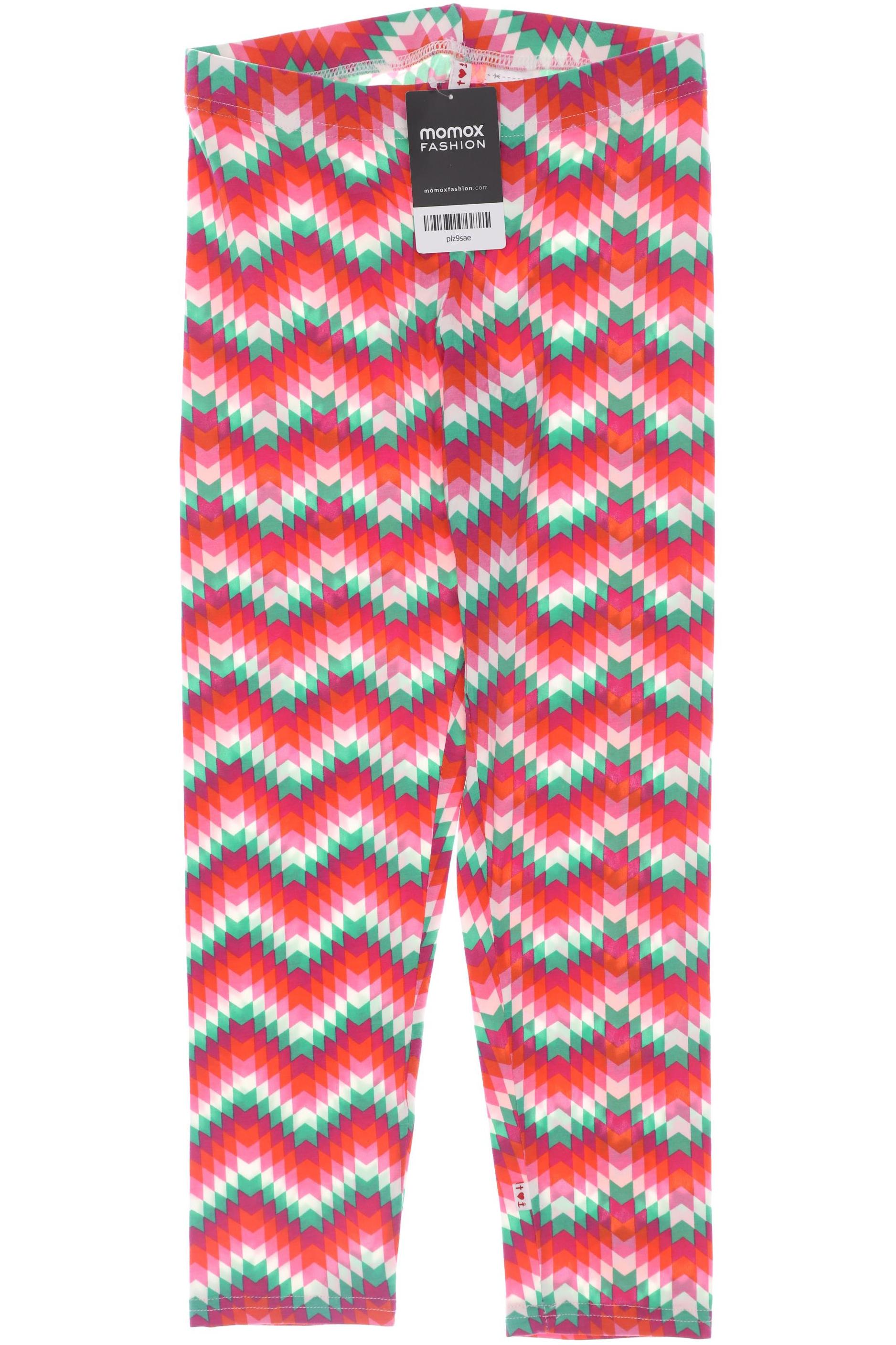 

Blutsgeschwister Damen Stoffhose, mehrfarbig