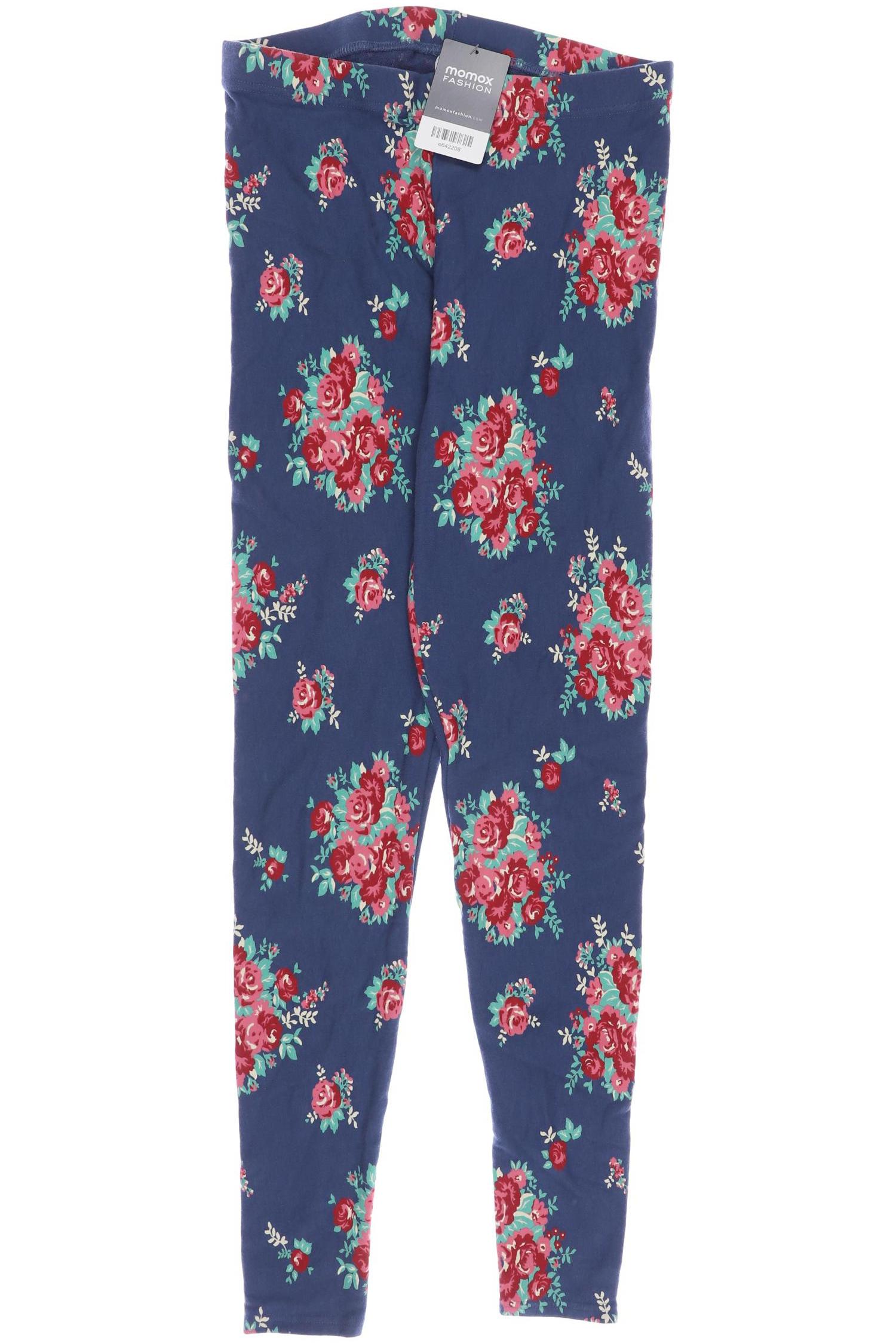 

Blutsgeschwister Damen Stoffhose, blau