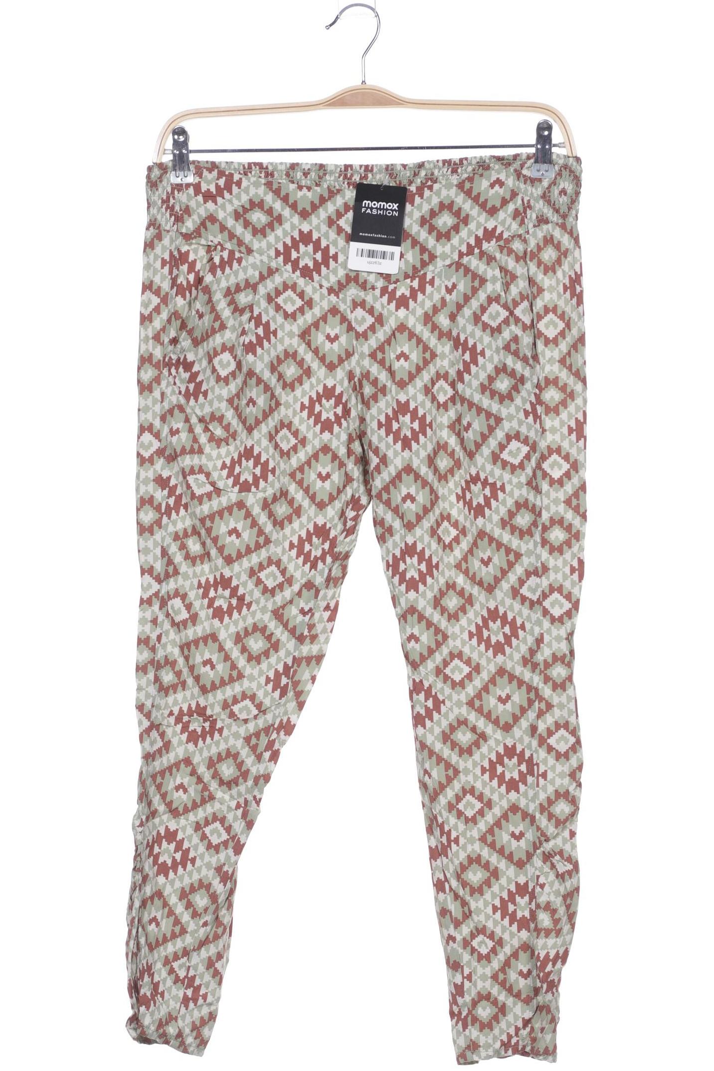

Blutsgeschwister Damen Stoffhose, hellgrün, Gr. 0