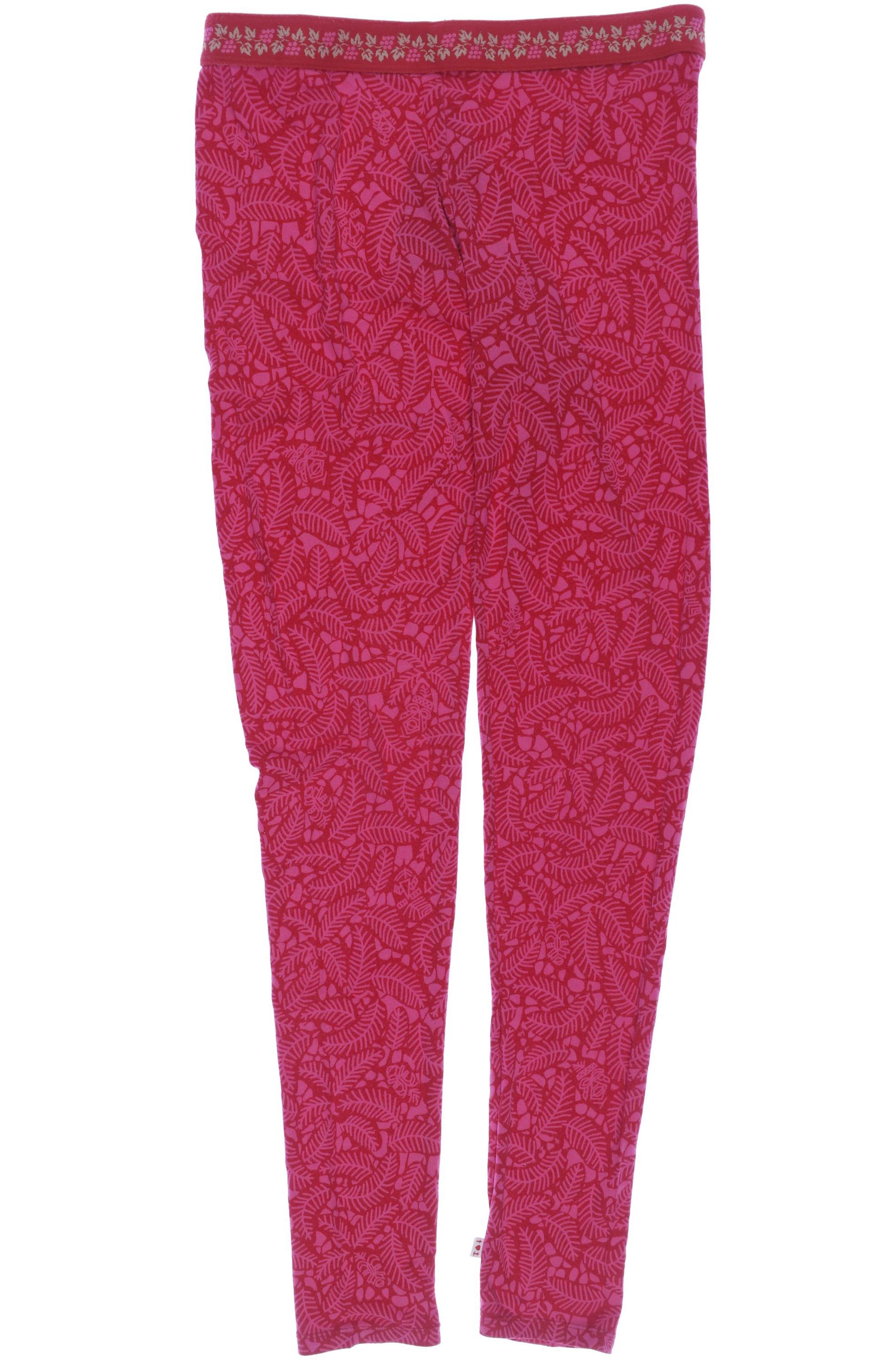 

Blutsgeschwister Damen Stoffhose, pink, Gr. 0