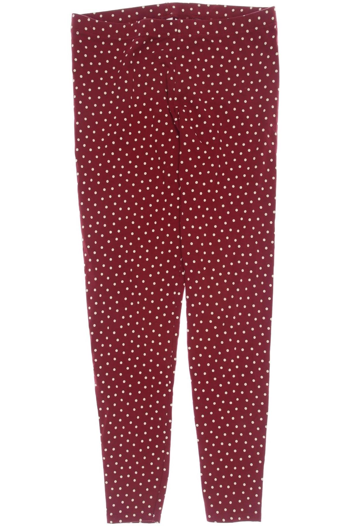 

Blutsgeschwister Damen Stoffhose, bordeaux, Gr. 0