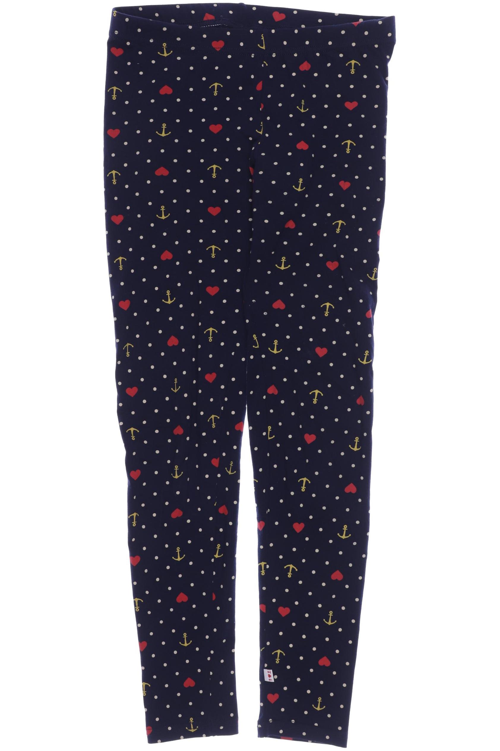 

Blutsgeschwister Damen Stoffhose, marineblau, Gr. 0