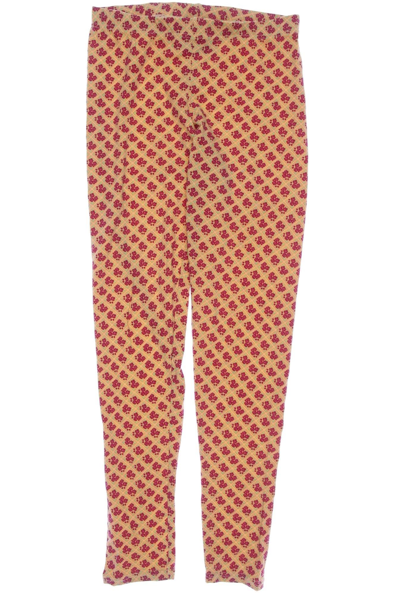 

Blutsgeschwister Damen Stoffhose, orange, Gr. 0