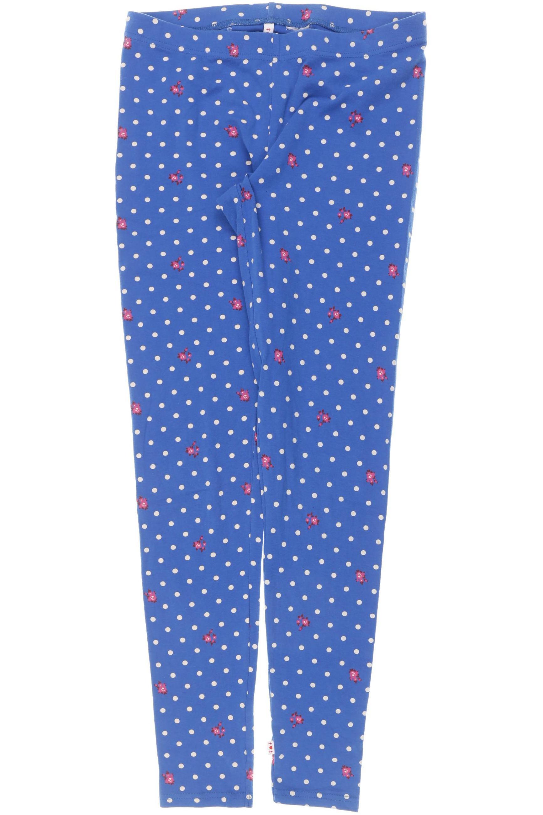 

Blutsgeschwister Damen Stoffhose, blau, Gr.