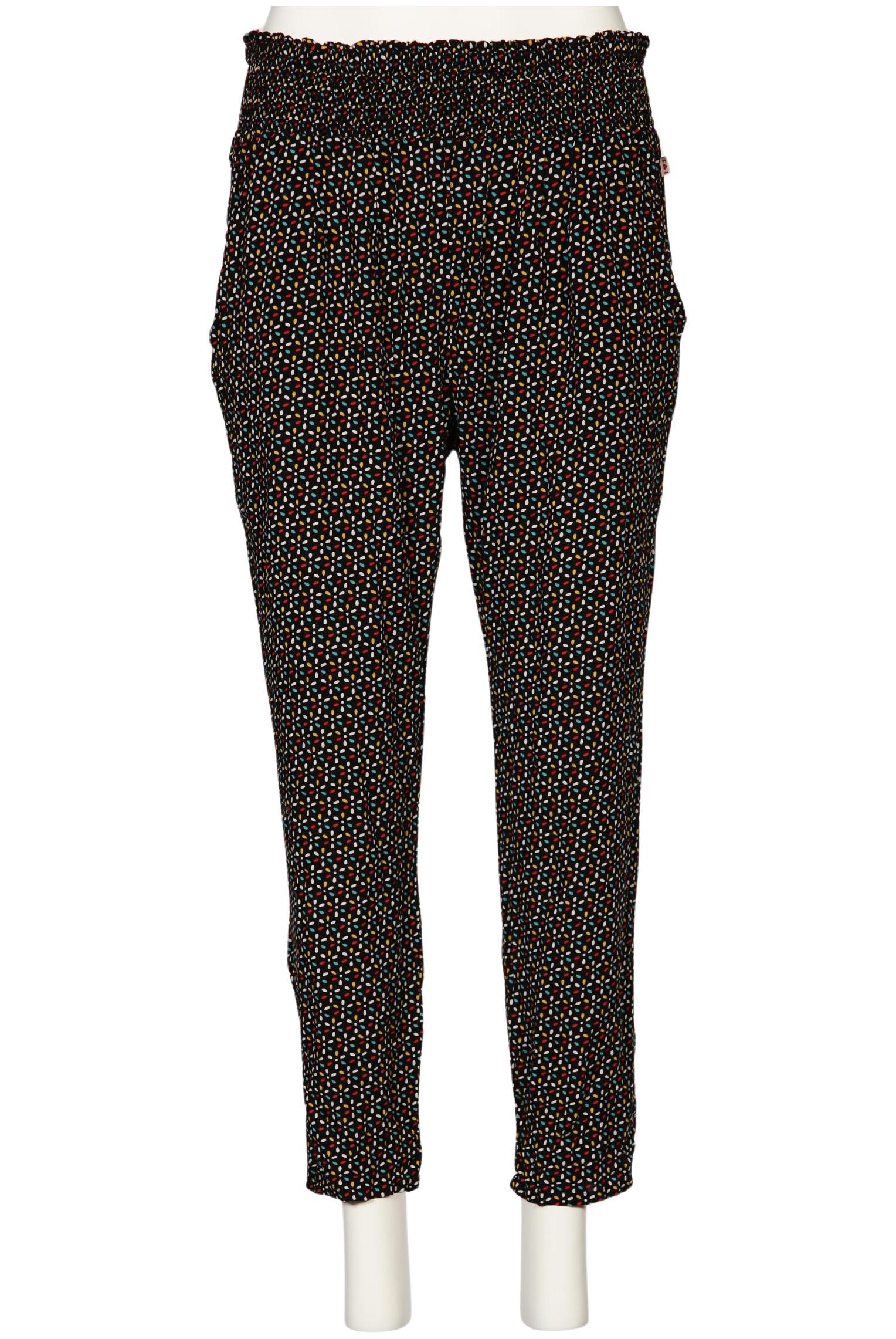 

Blutsgeschwister Damen Stoffhose, schwarz, Gr. 0