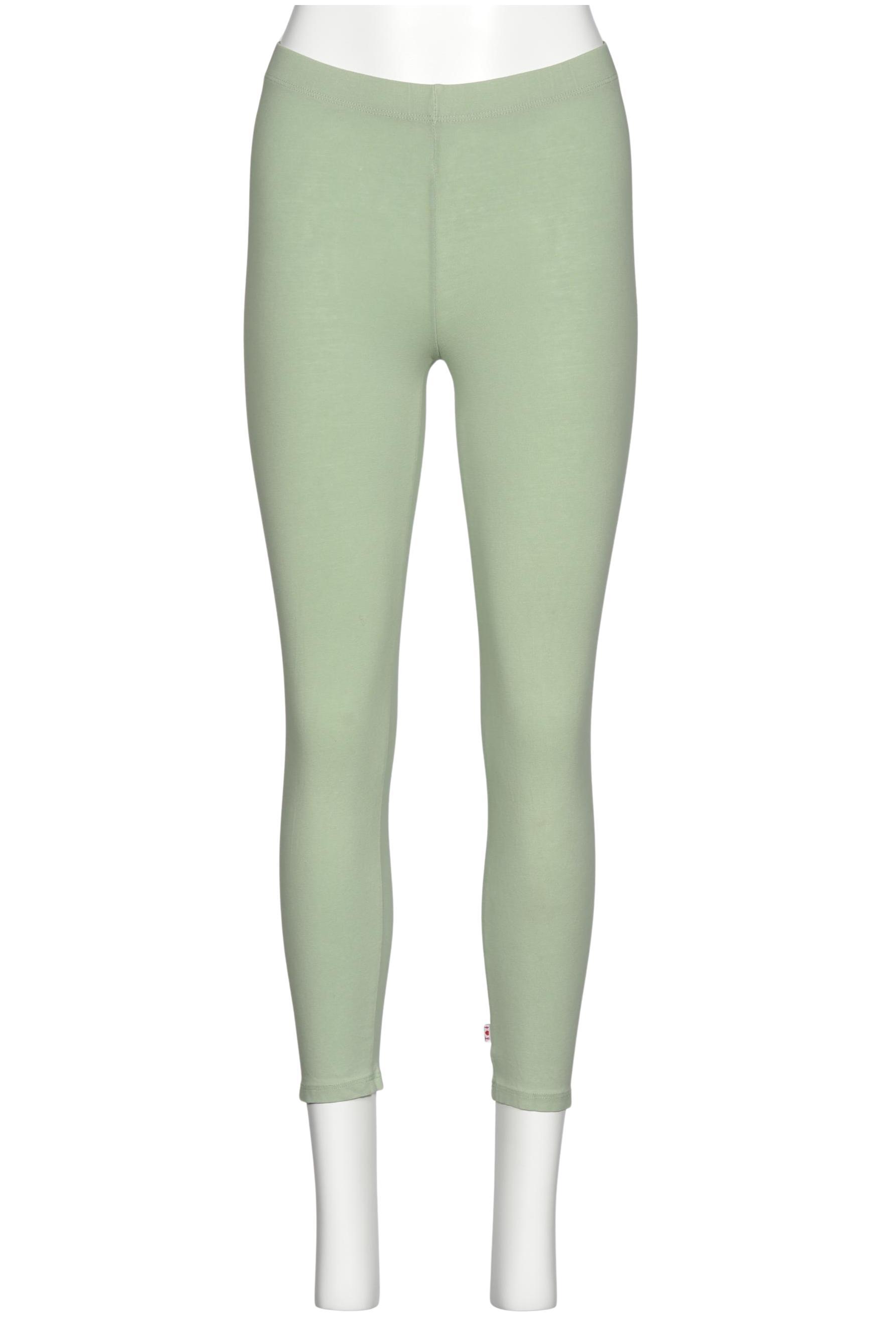 

Blutsgeschwister Damen Stoffhose, hellgrün, Gr. 0