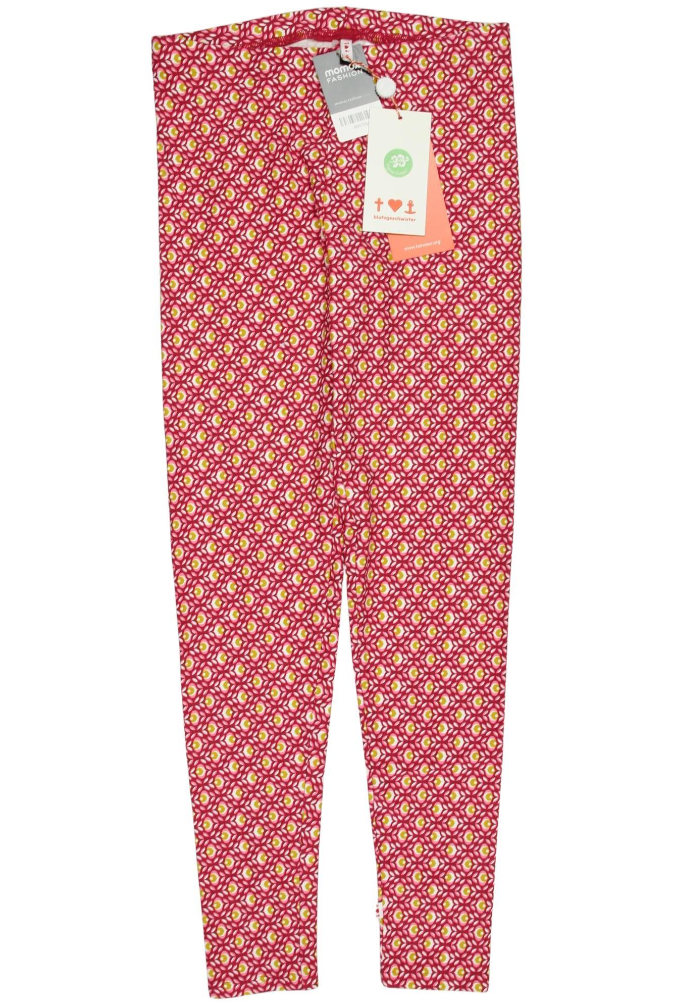 

Blutsgeschwister Damen Stoffhose, bordeaux, Gr. 0
