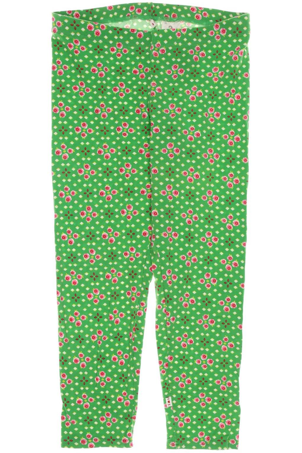

Blutsgeschwister Damen Stoffhose, grün, Gr. 38