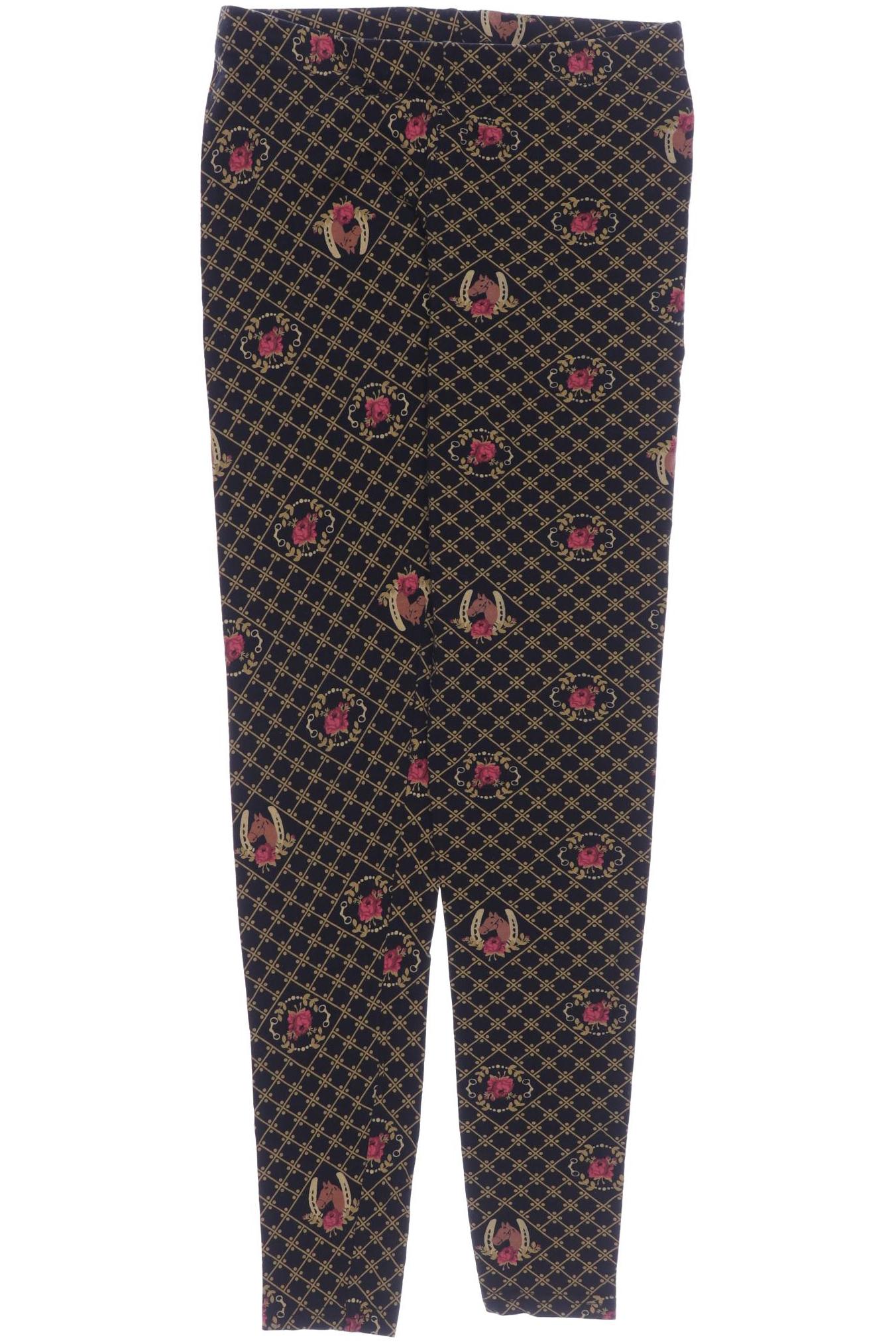 

Blutsgeschwister Damen Stoffhose, schwarz