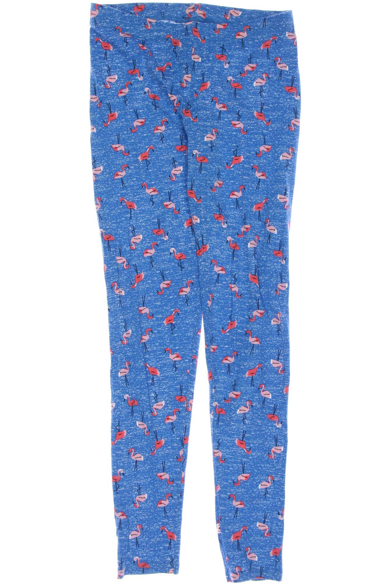 

Blutsgeschwister Damen Stoffhose, blau, Gr. 0