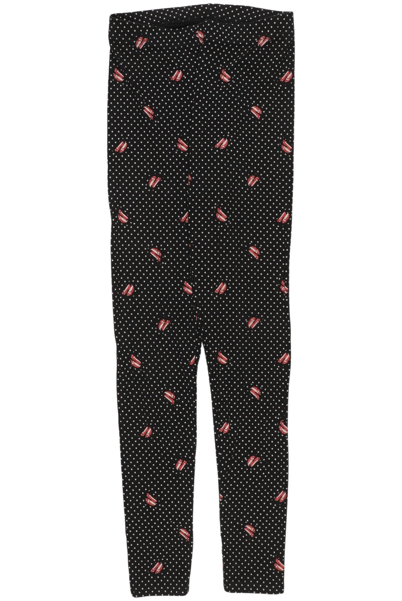 

Blutsgeschwister Damen Stoffhose, schwarz, Gr. 0