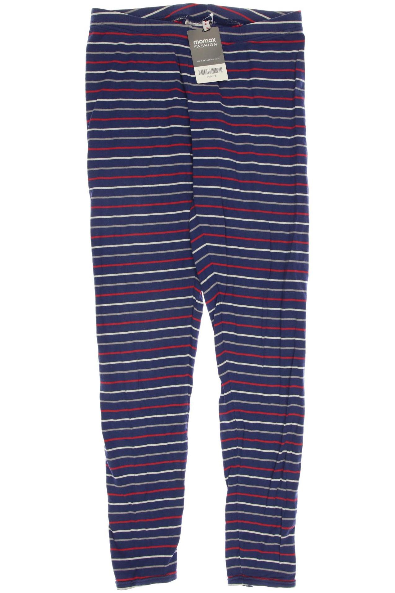 

Blutsgeschwister Damen Stoffhose, blau