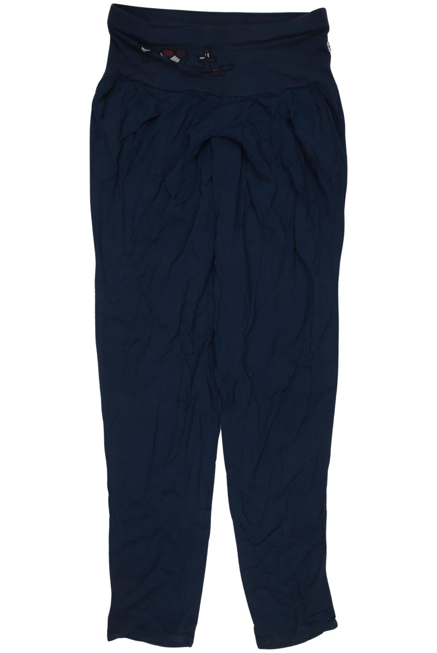 

Blutsgeschwister Damen Stoffhose, marineblau, Gr. 0