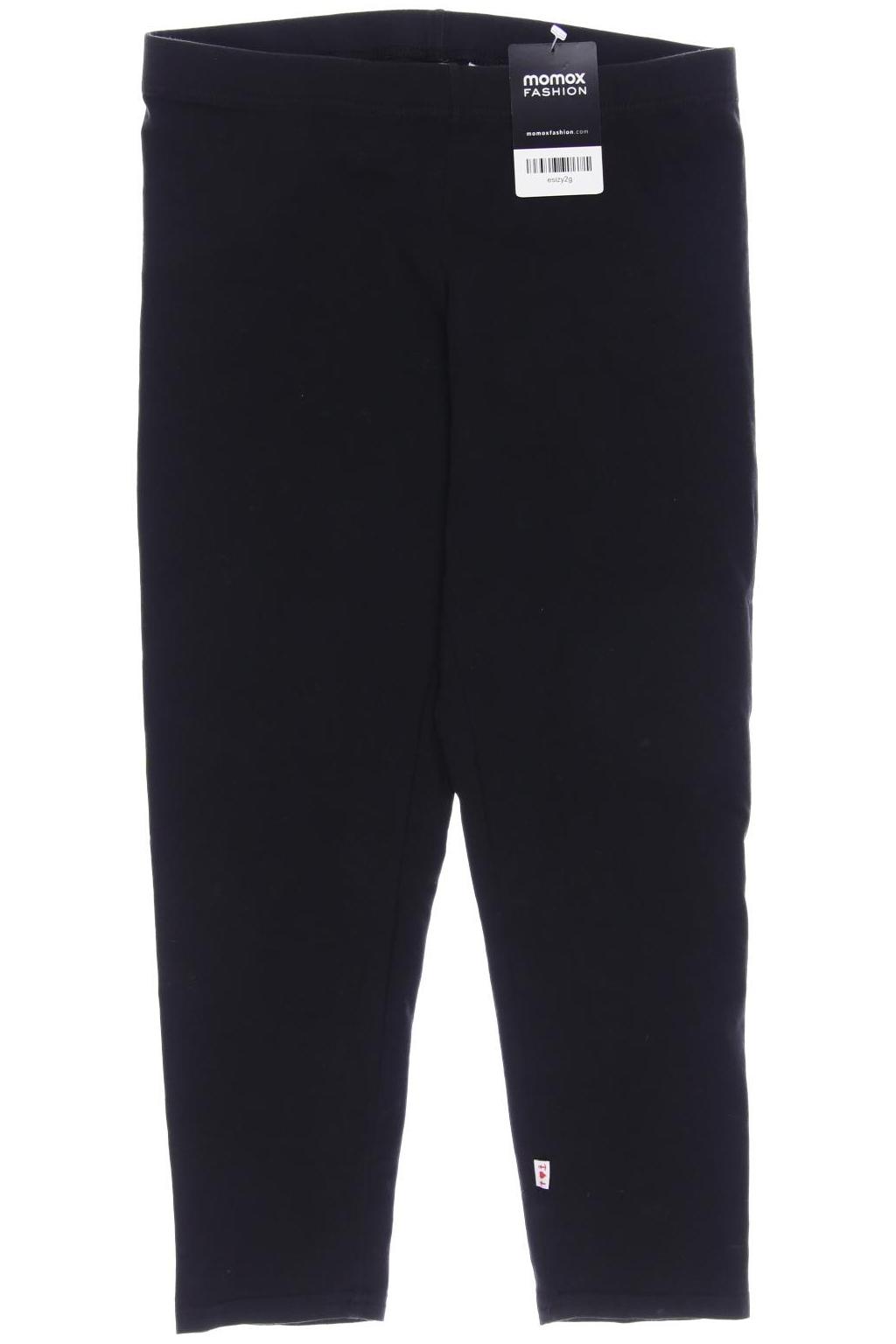 

Blutsgeschwister Damen Stoffhose, schwarz