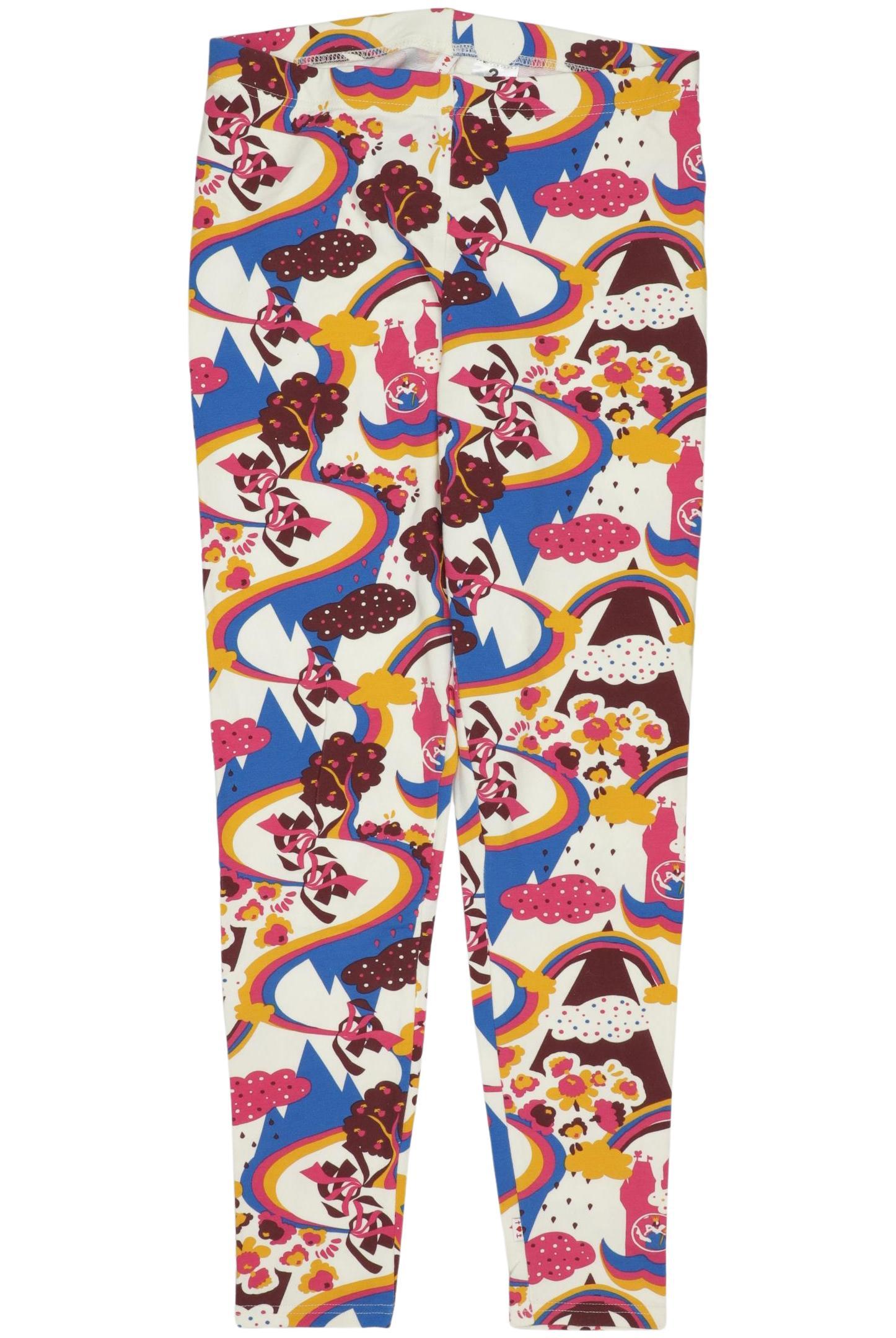 

Blutsgeschwister Damen Stoffhose, mehrfarbig, Gr. 0