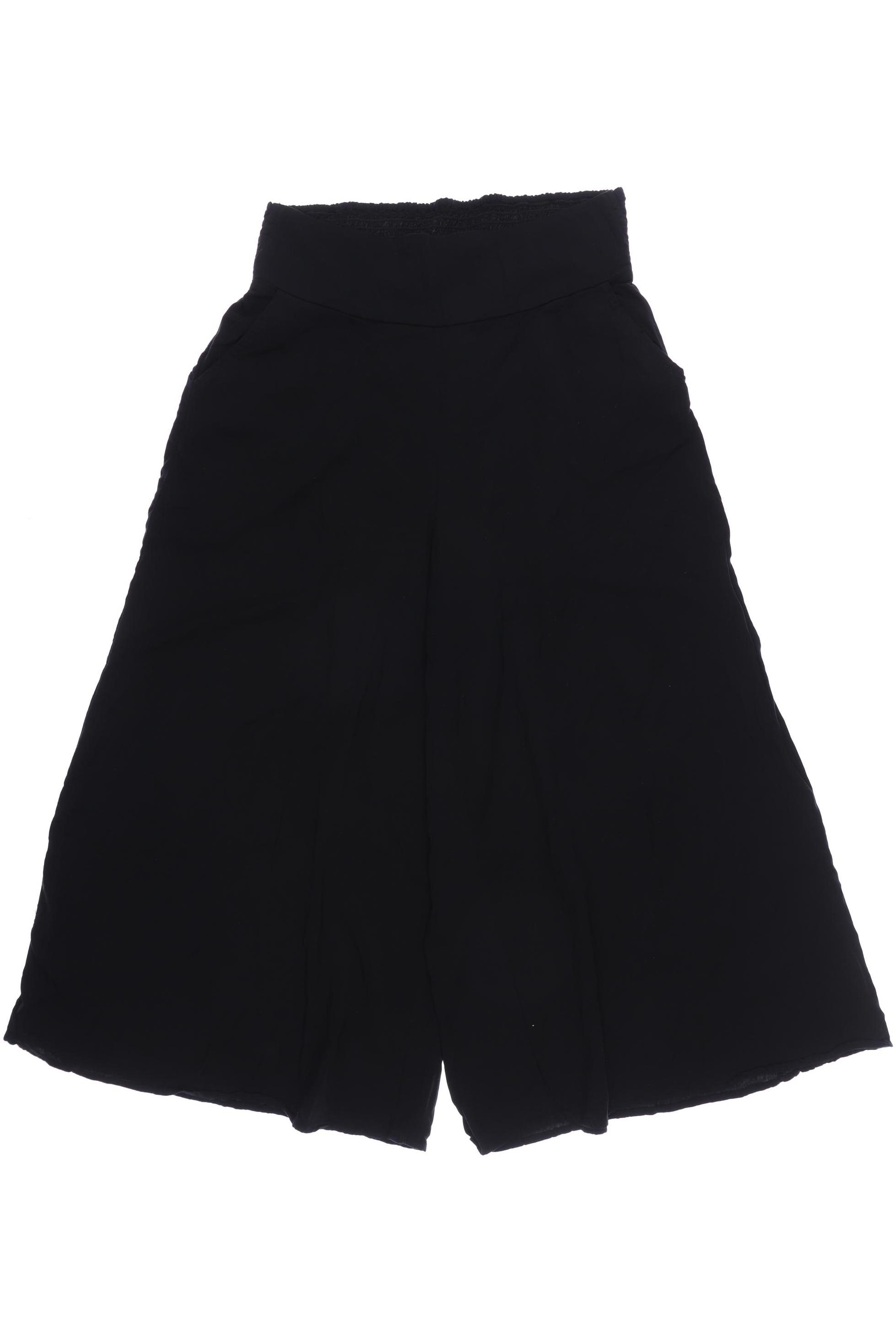 

Blutsgeschwister Damen Stoffhose, schwarz, Gr. 0