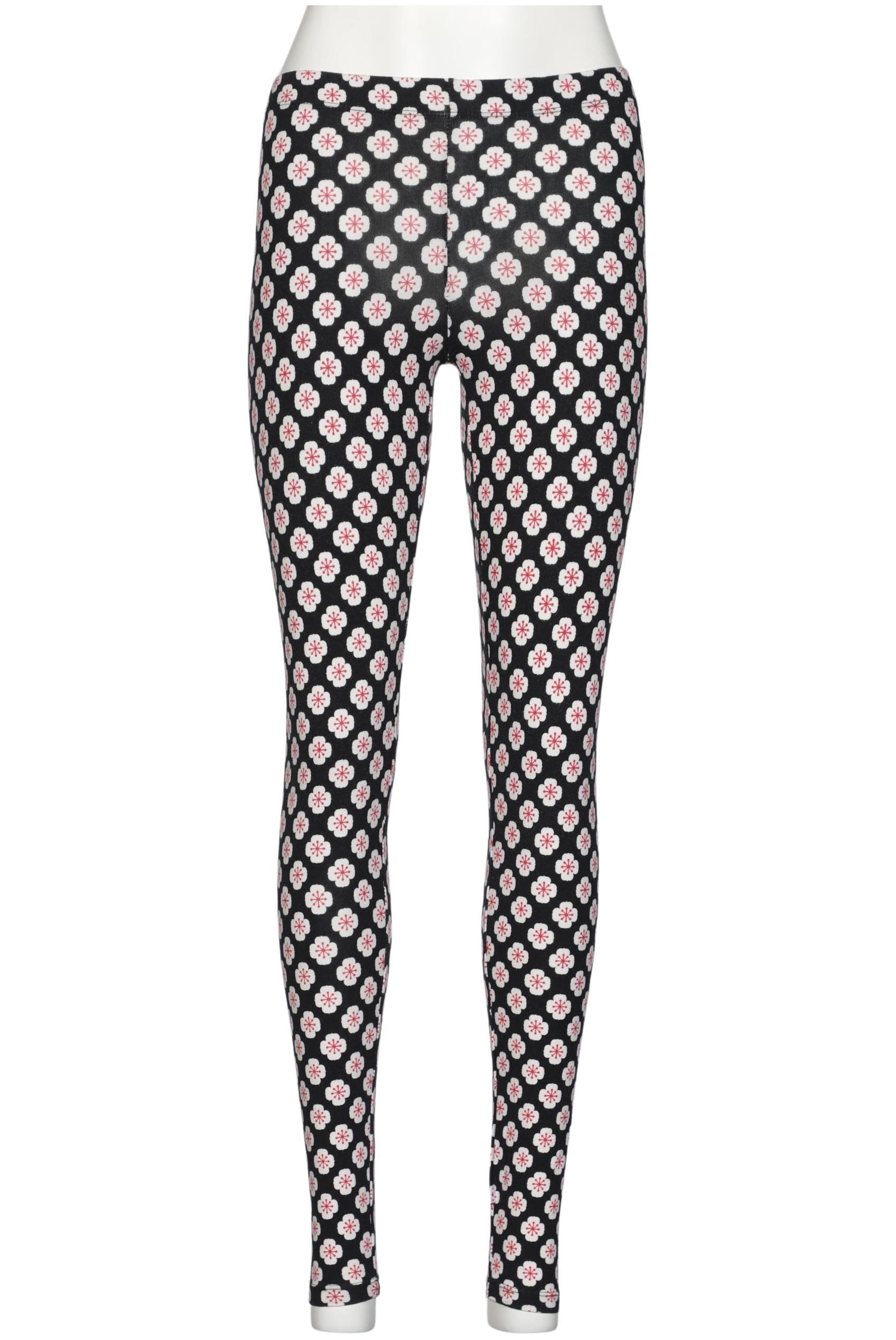 

Blutsgeschwister Damen Stoffhose, schwarz, Gr. 0