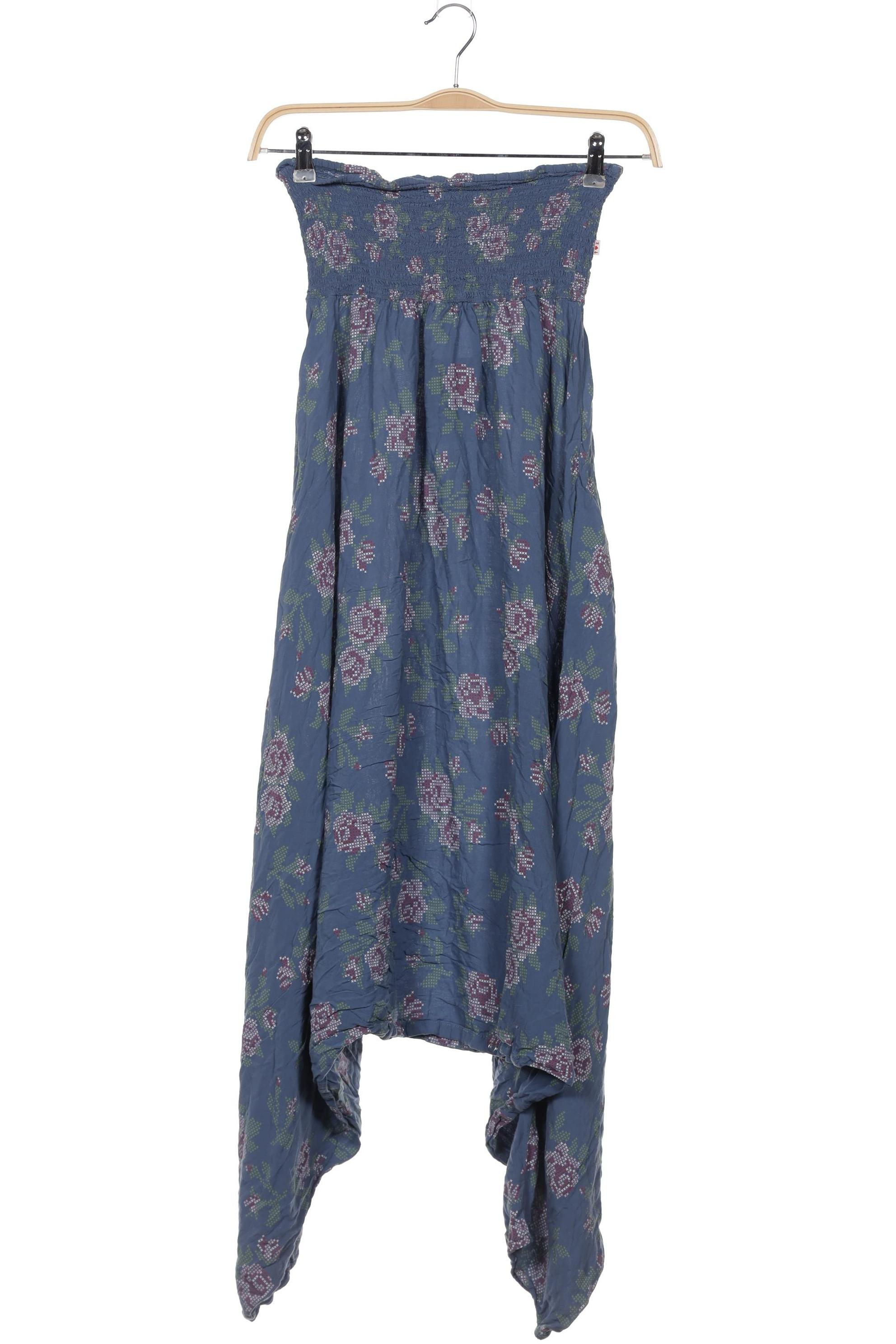Thumbnail - Blutsgeschwister Damen Stoffhose, marineblau, Gr. 0