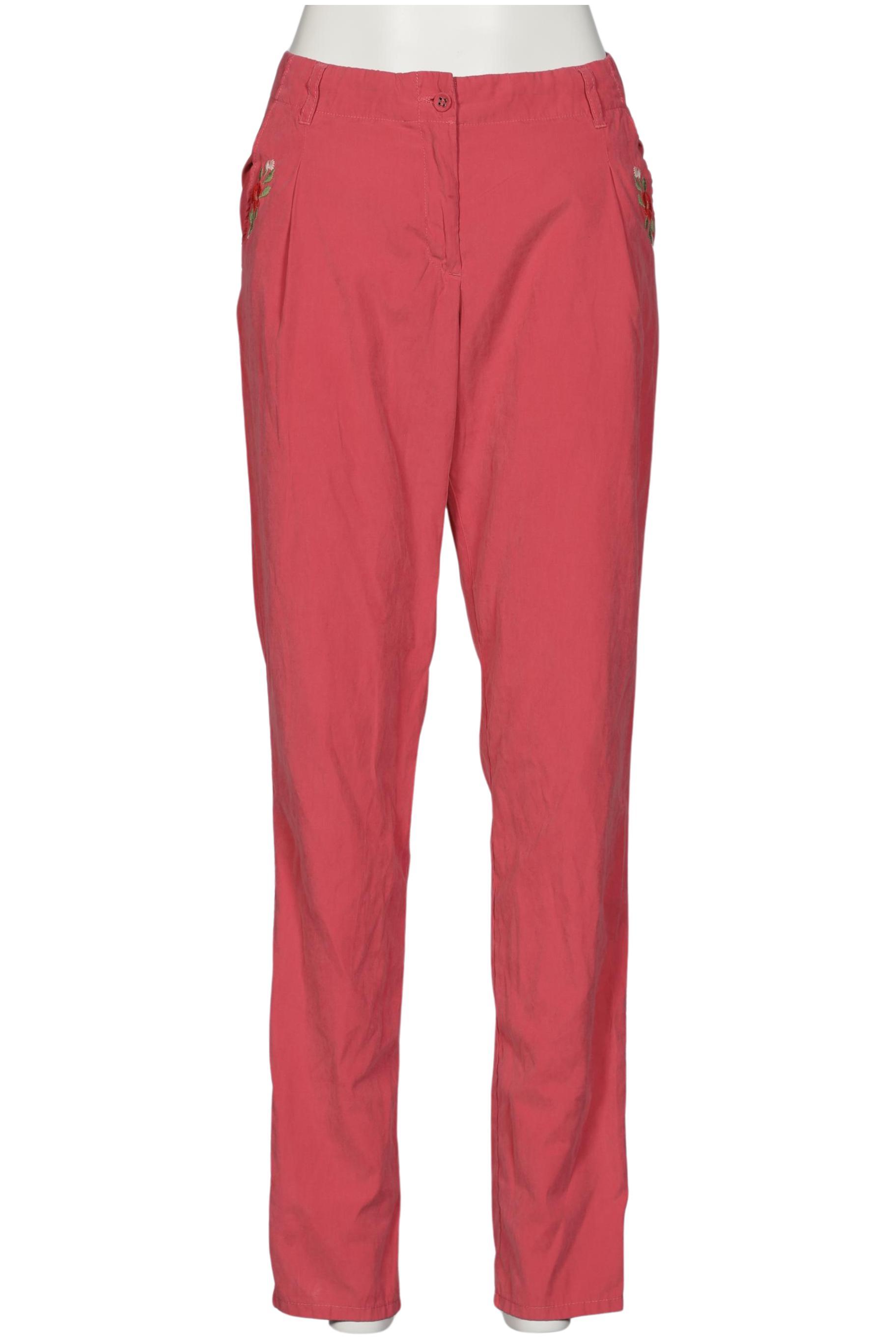 

Blutsgeschwister Damen Stoffhose, pink, Gr. 0