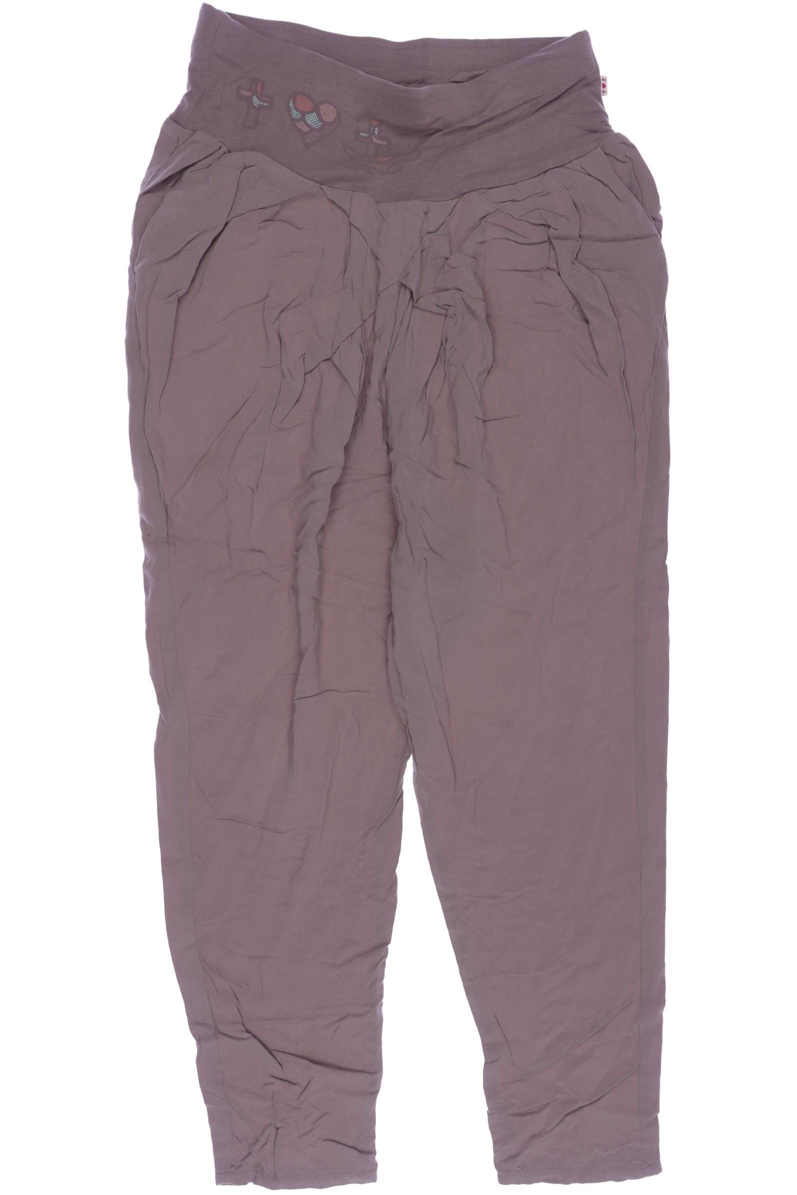 

Blutsgeschwister Damen Stoffhose, pink, Gr. 0