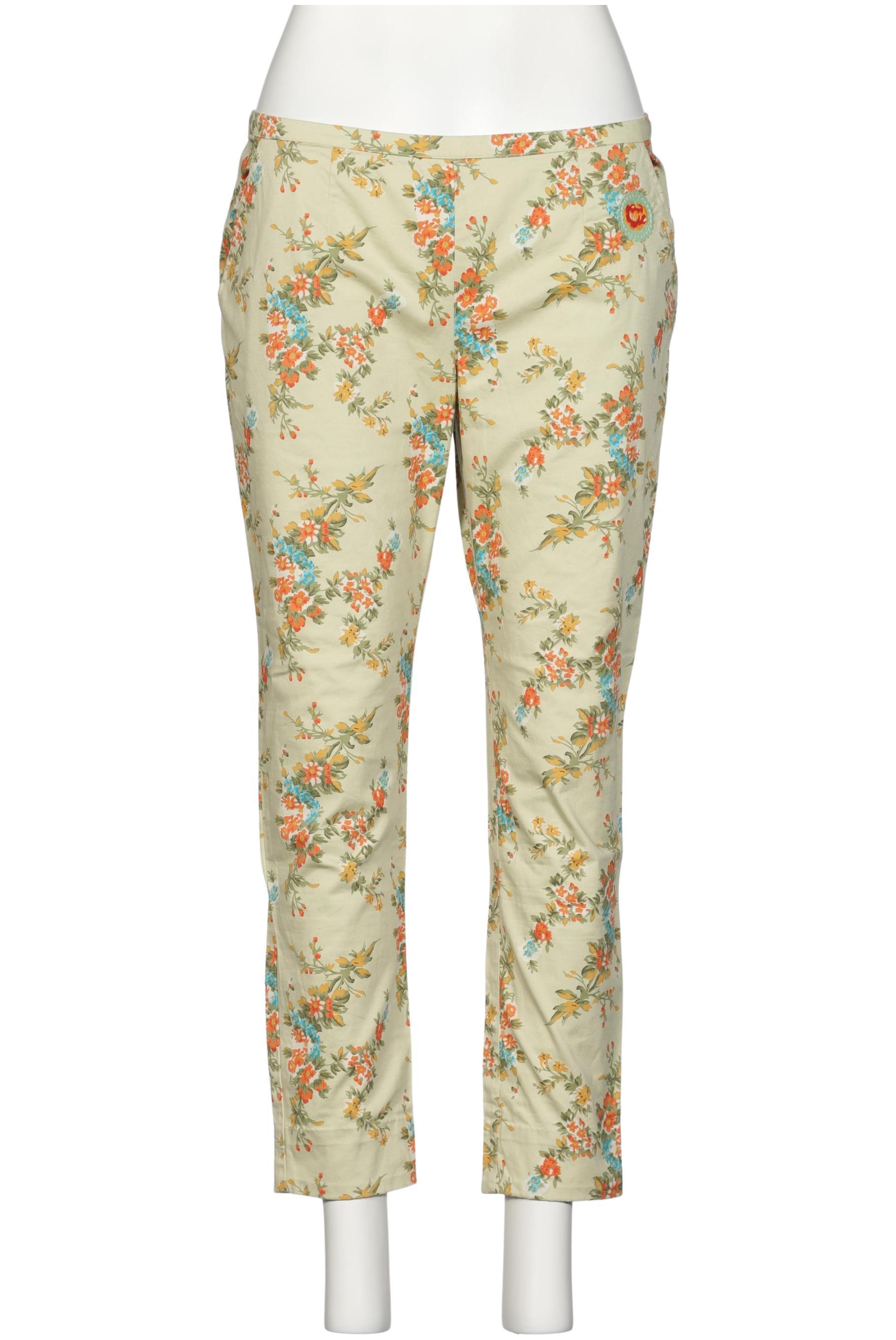 

Blutsgeschwister Damen Stoffhose, mehrfarbig, Gr. 0