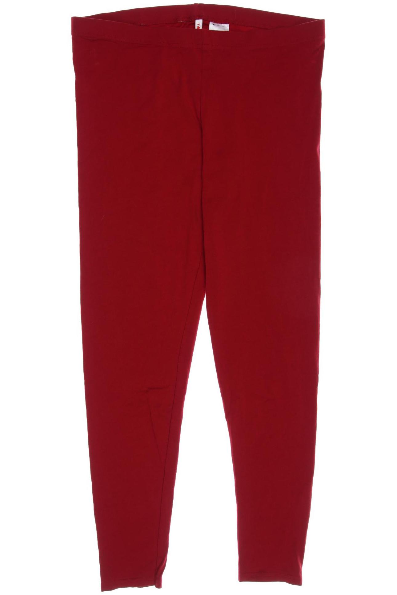 

Blutsgeschwister Damen Stoffhose, rot, Gr. 0