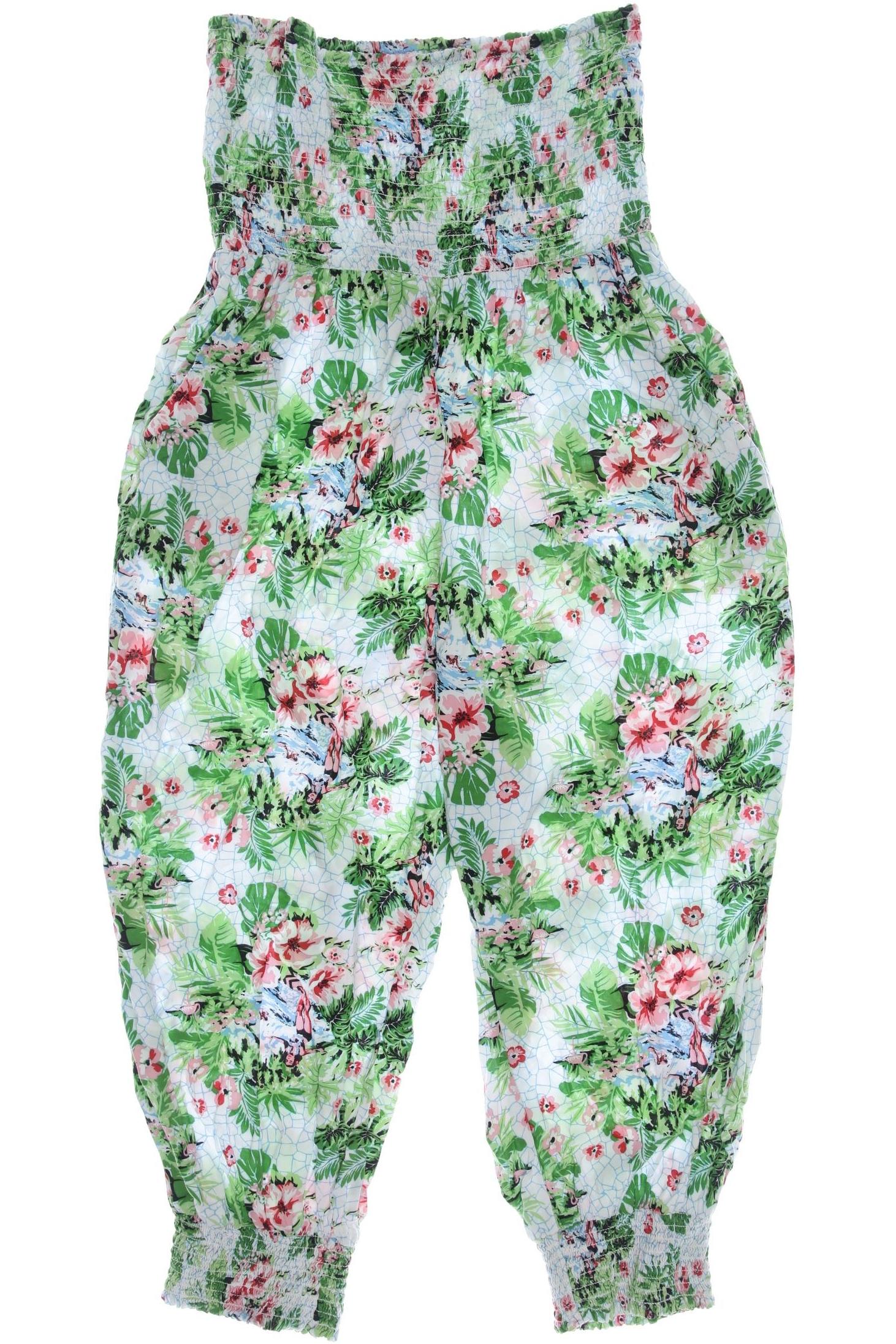 

Blutsgeschwister Damen Stoffhose, mehrfarbig, Gr. 0