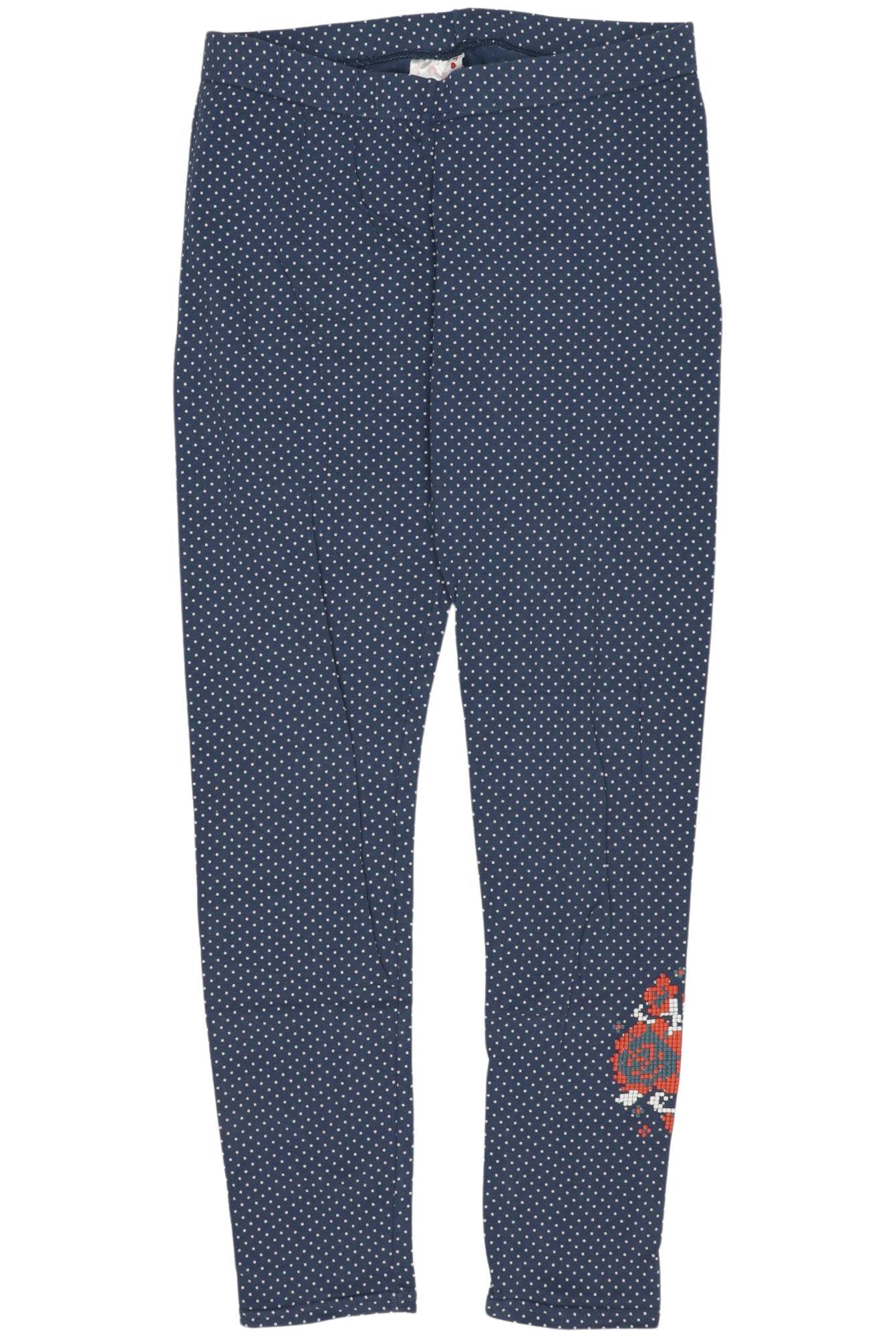 

Blutsgeschwister Damen Stoffhose, blau, Gr. 0