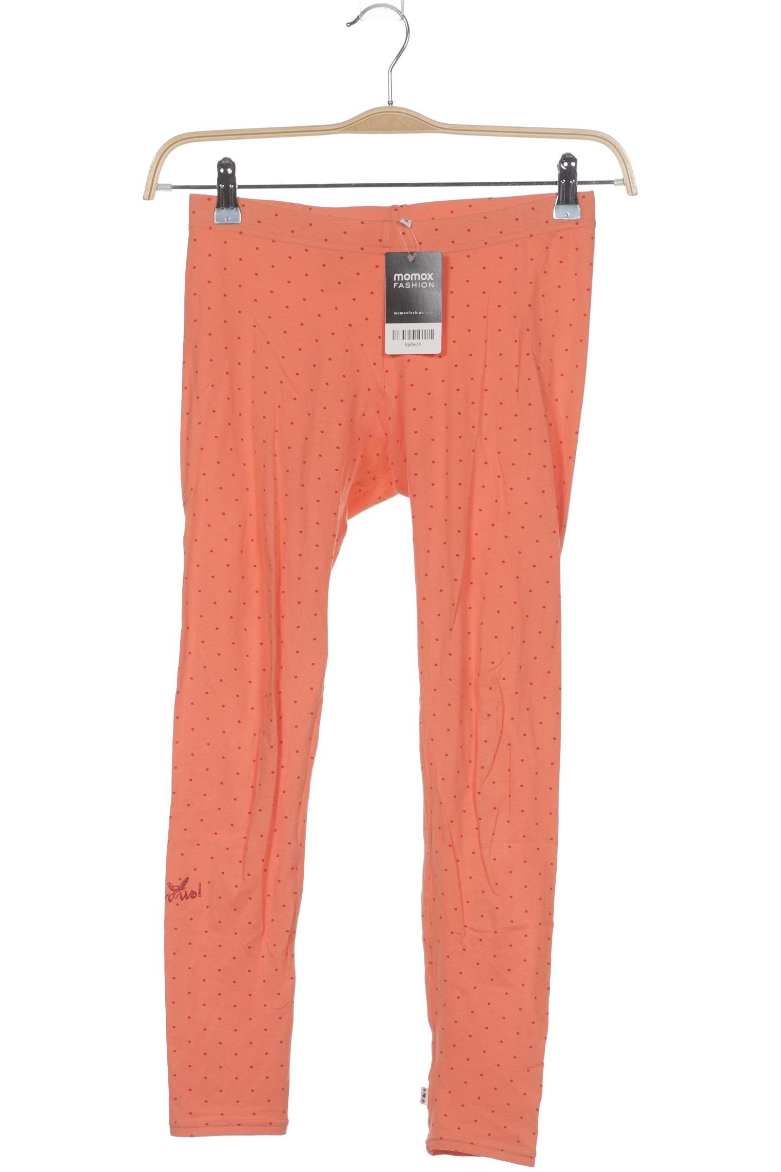 

Blutsgeschwister Damen Stoffhose, orange, Gr. 0