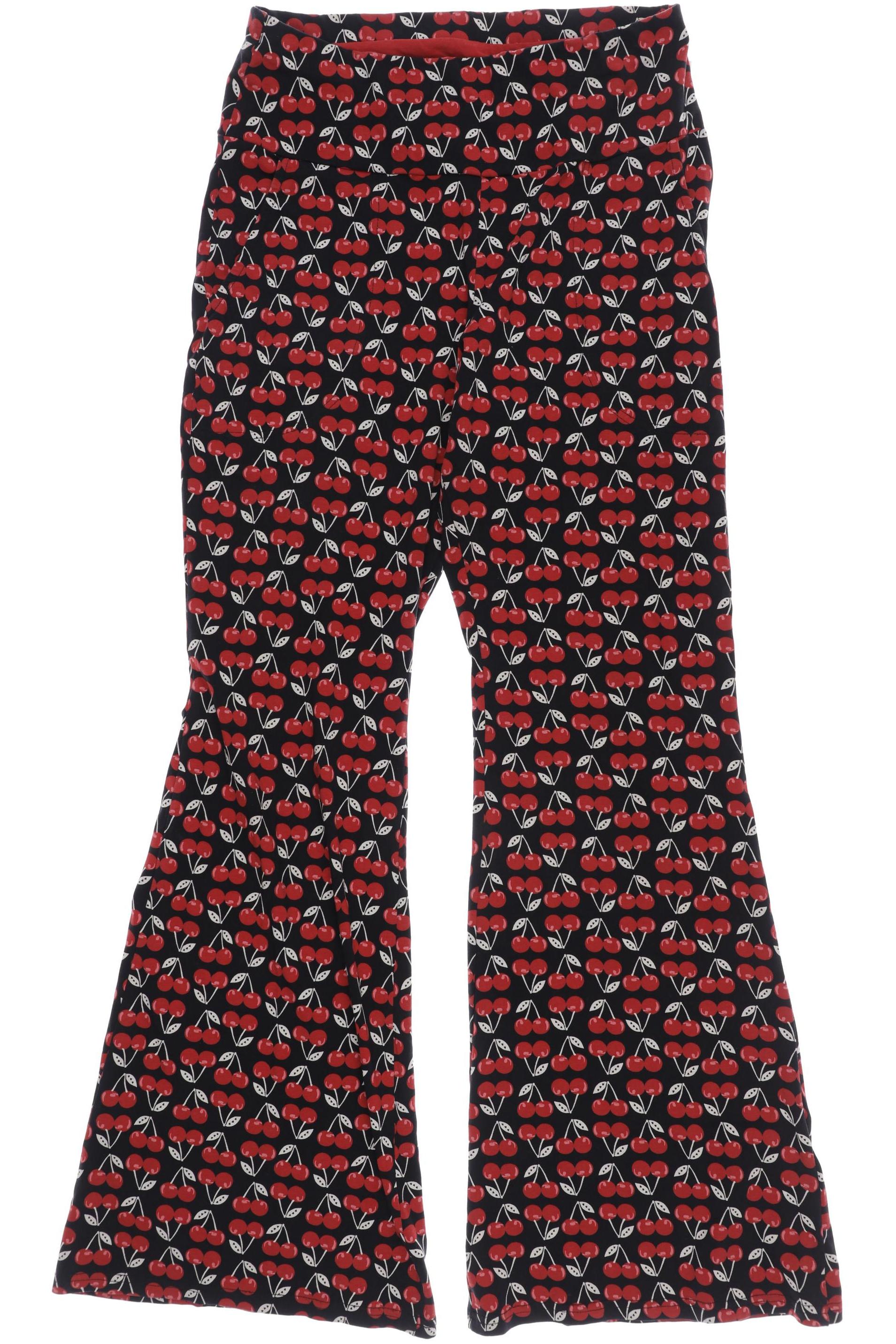 

Blutsgeschwister Damen Stoffhose, mehrfarbig, Gr. 0