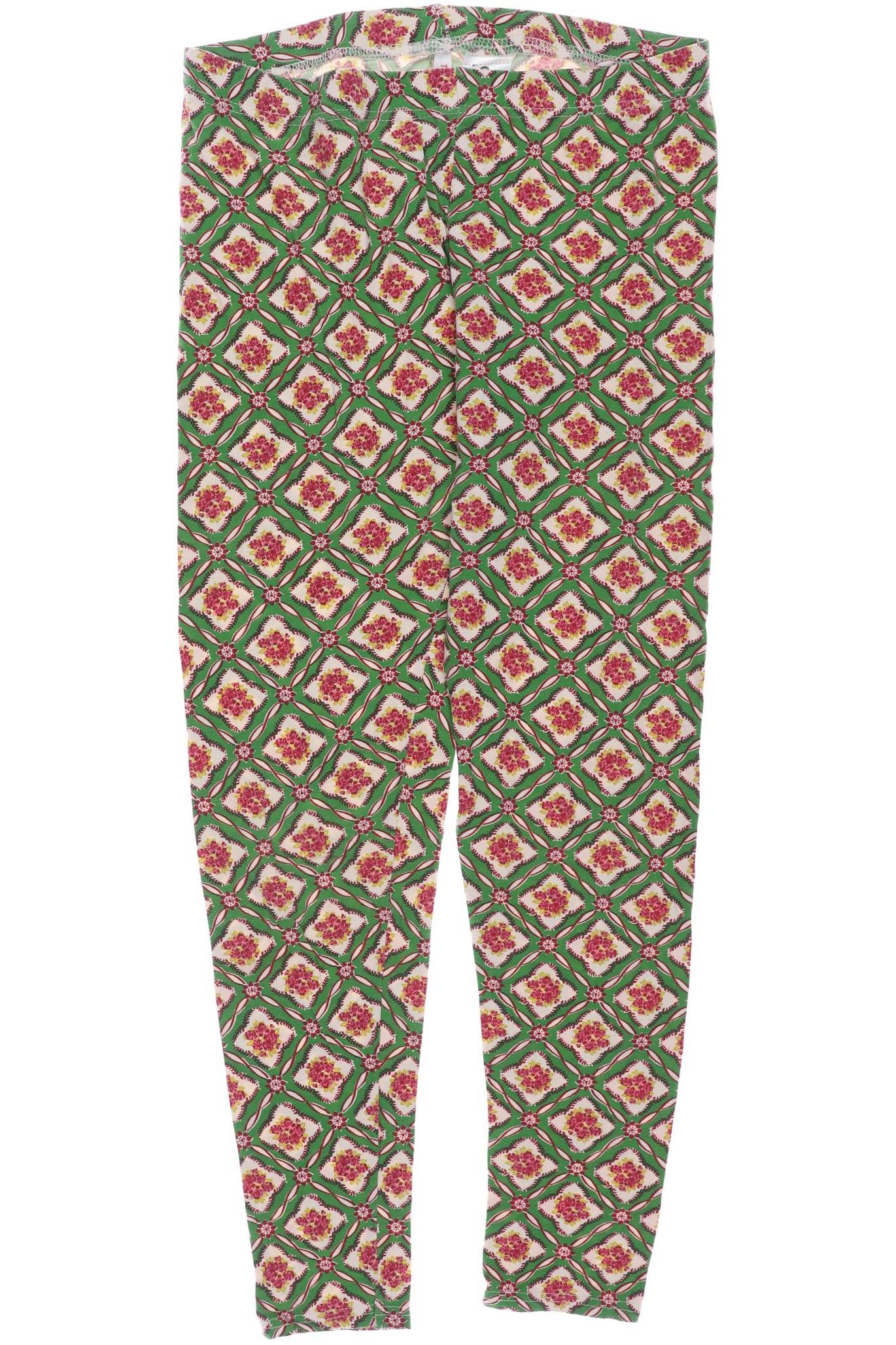 

Blutsgeschwister Damen Stoffhose, grün, Gr. 0