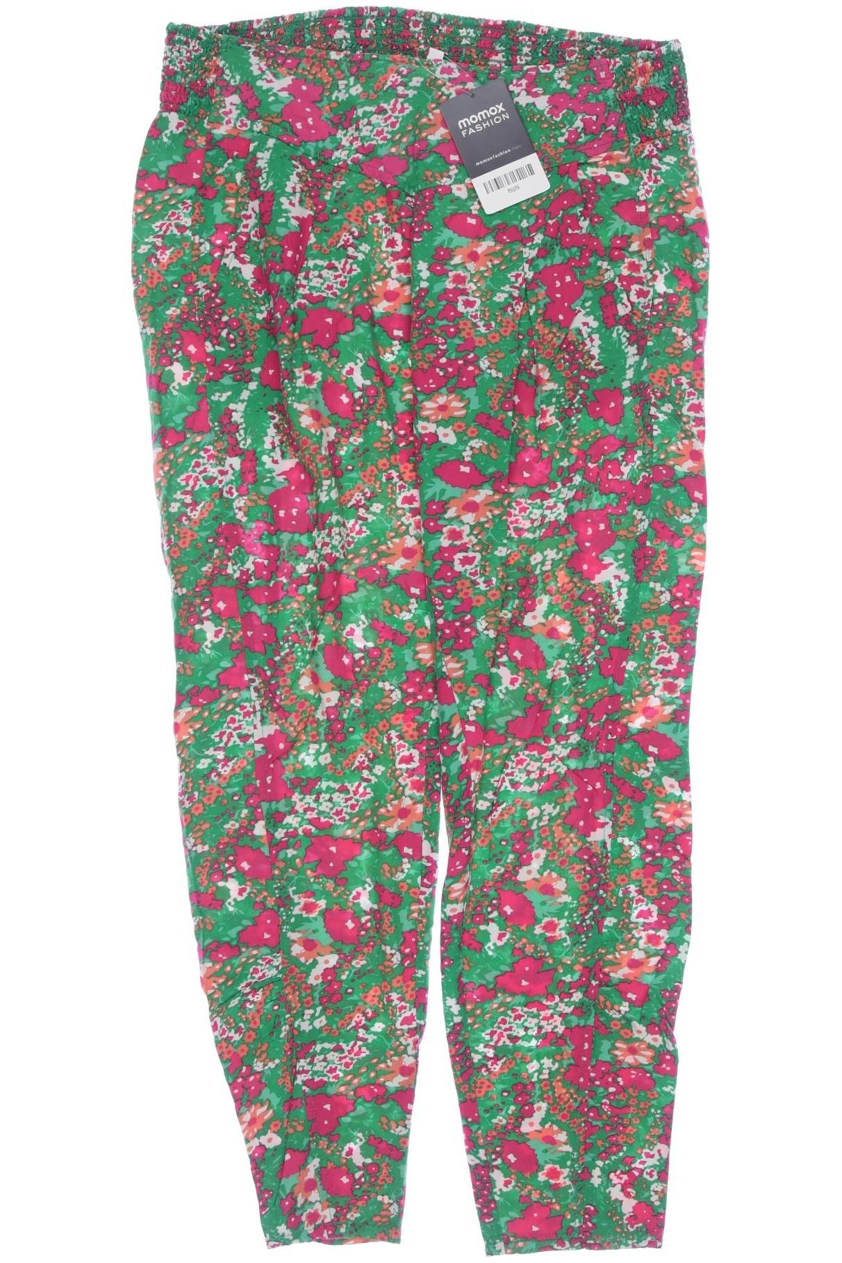 

Blutsgeschwister Damen Stoffhose, grün, Gr. 0