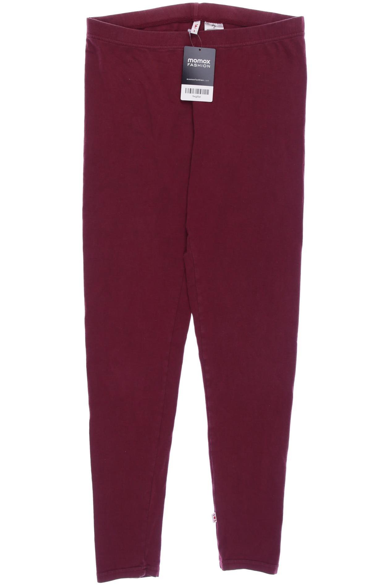 

Blutsgeschwister Damen Stoffhose, bordeaux
