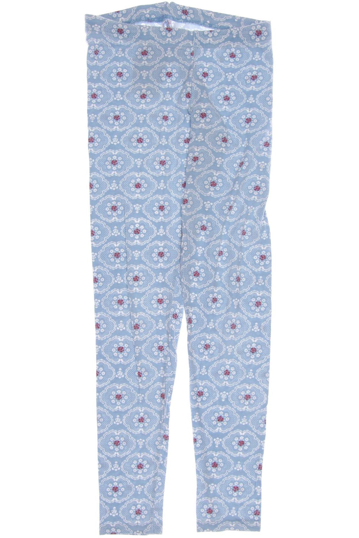 

Blutsgeschwister Damen Stoffhose, hellblau