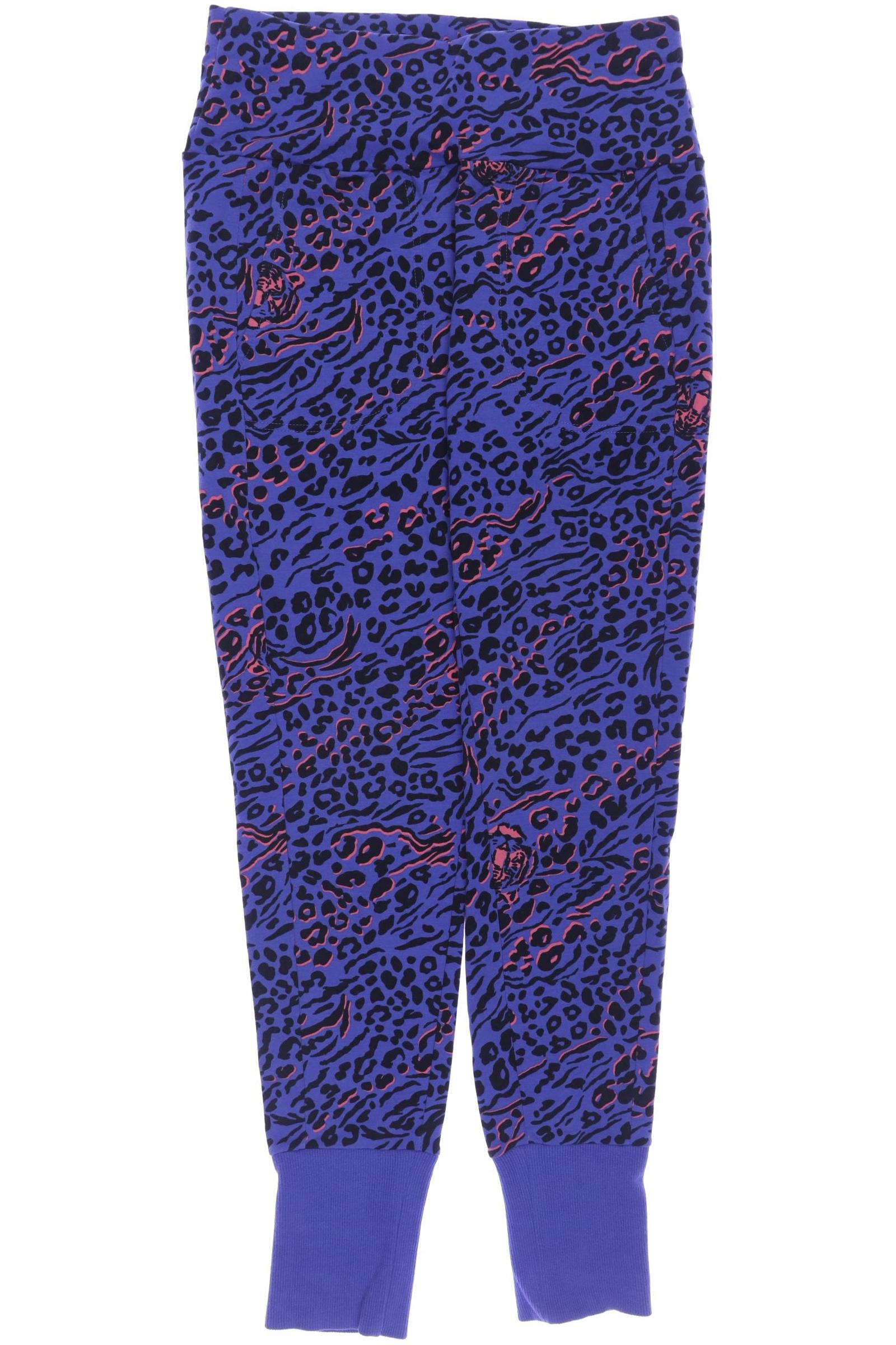 

Blutsgeschwister Damen Stoffhose, blau, Gr. 0