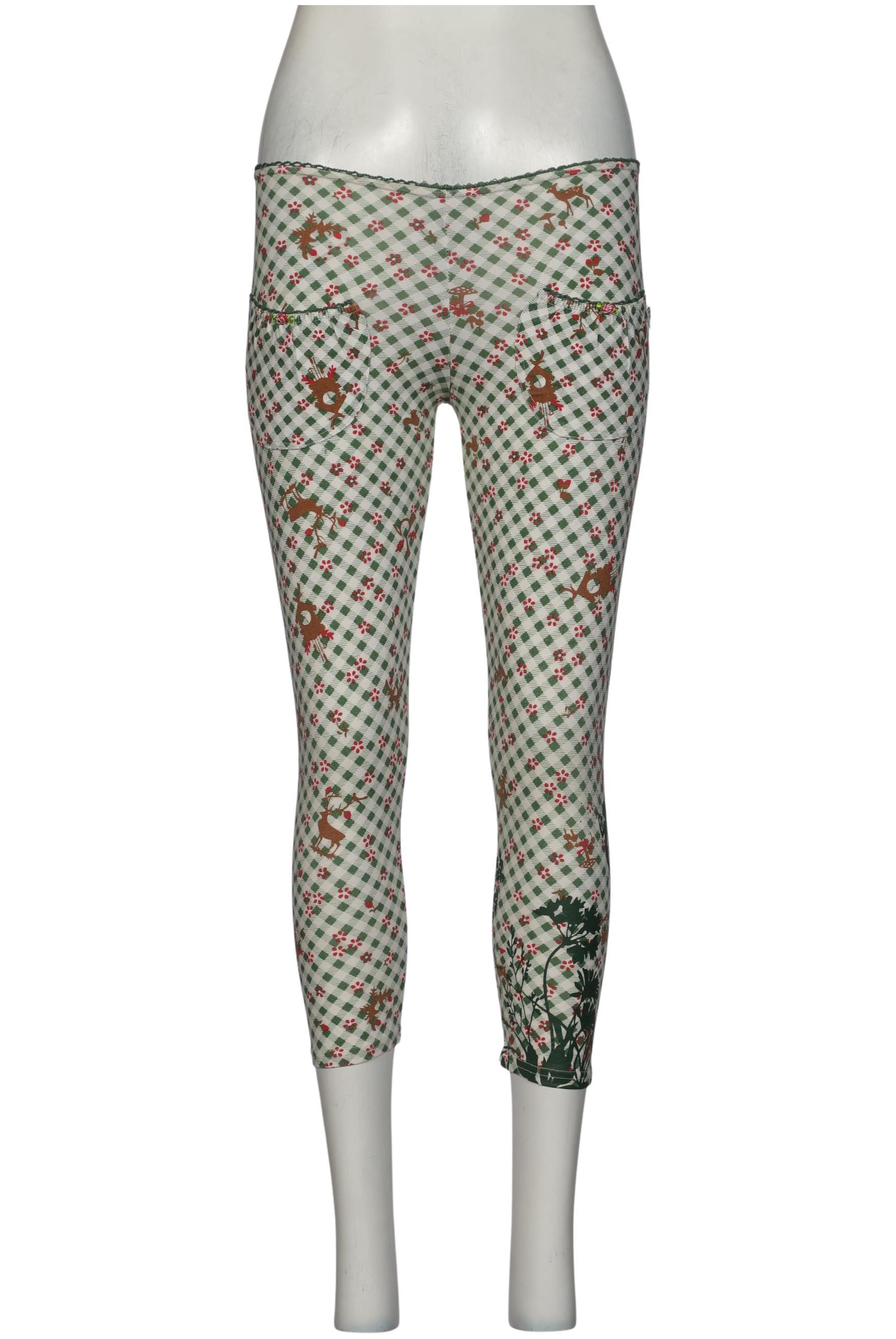 

Blutsgeschwister Damen Stoffhose, mehrfarbig, Gr. 0