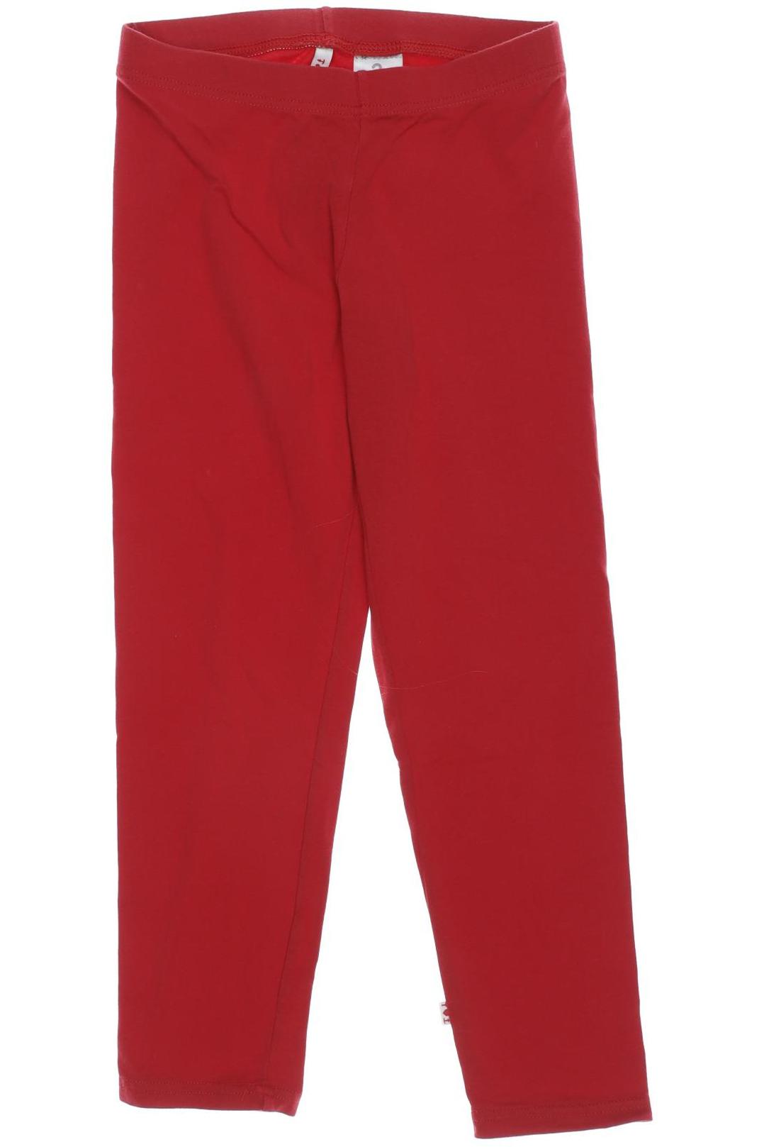 

Blutsgeschwister Damen Stoffhose, rot, Gr. 0