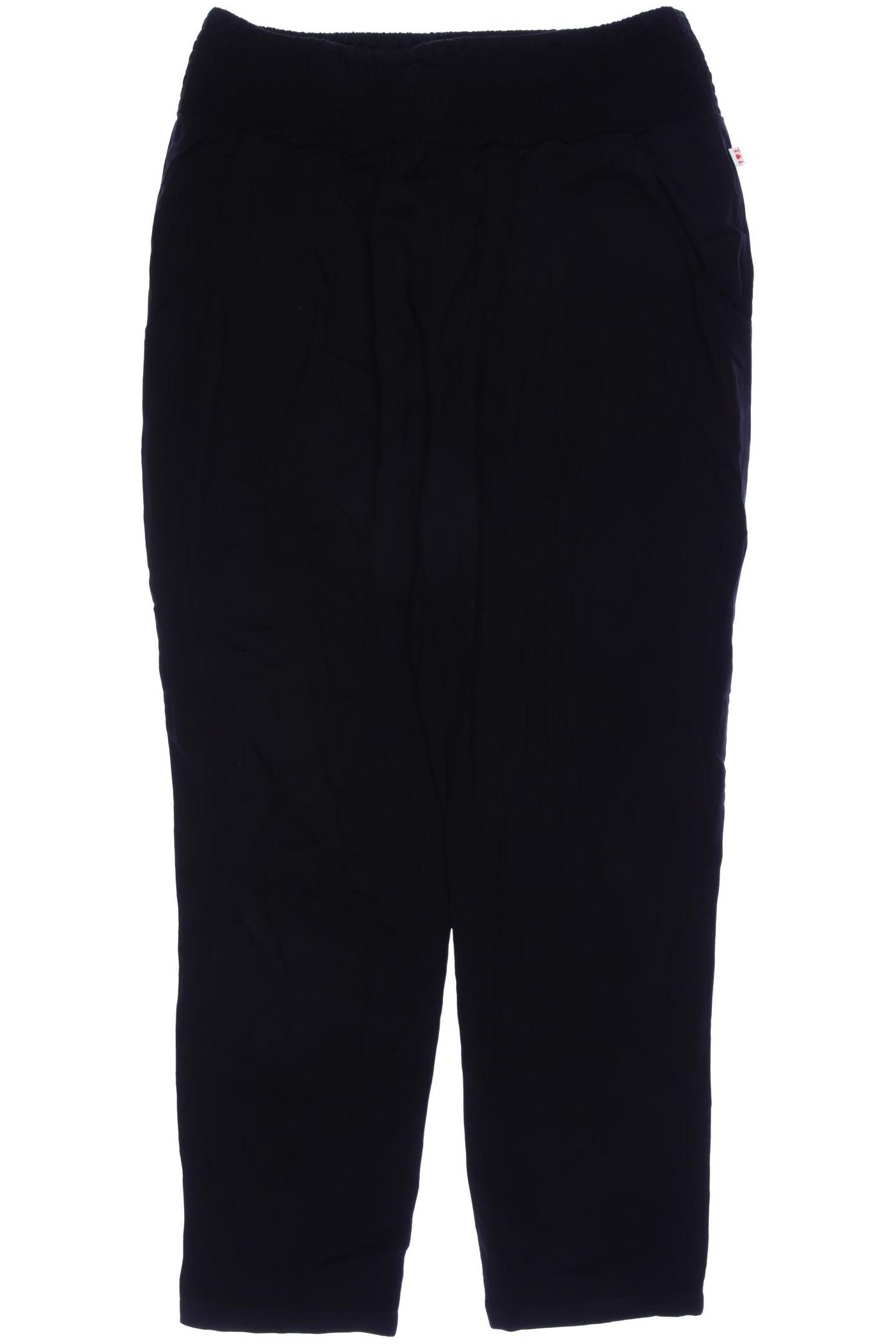 

Blutsgeschwister Damen Stoffhose, schwarz, Gr. 0