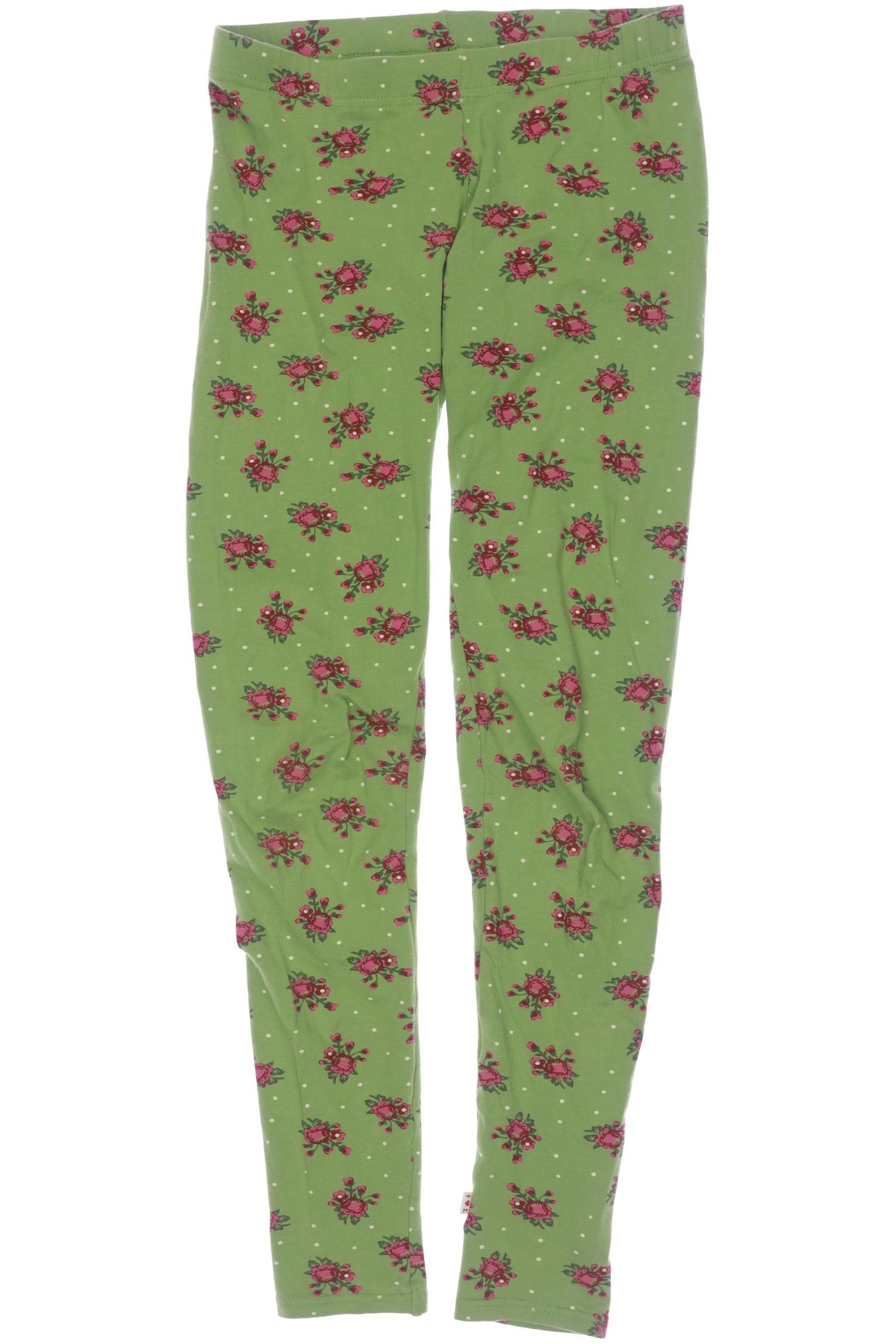 Thumbnail - Blutsgeschwister Damen Stoffhose, hellgrün, Gr. 0