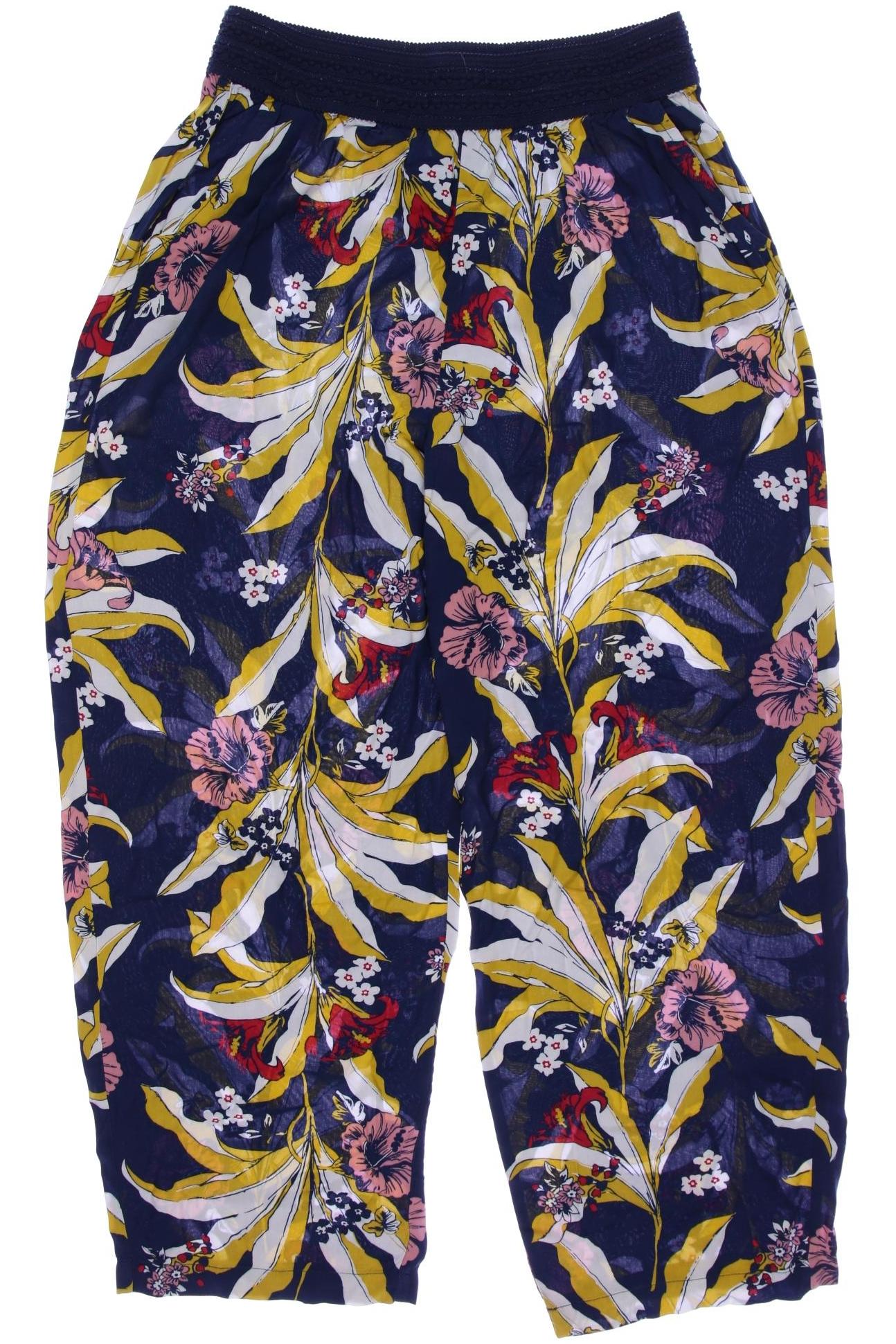 

Blutsgeschwister Damen Stoffhose, marineblau, Gr. 0