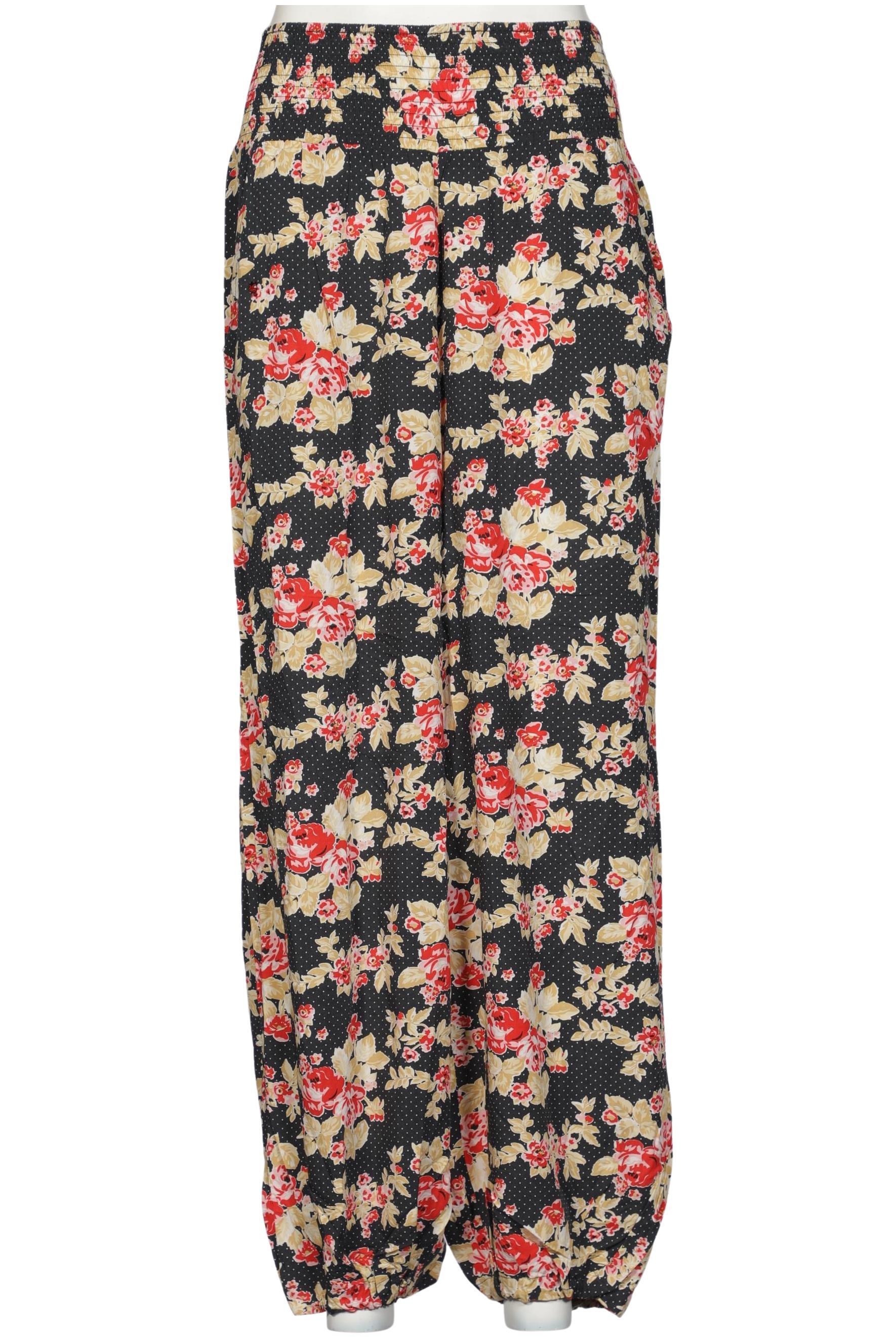 

Blutsgeschwister Damen Stoffhose, mehrfarbig, Gr. 0