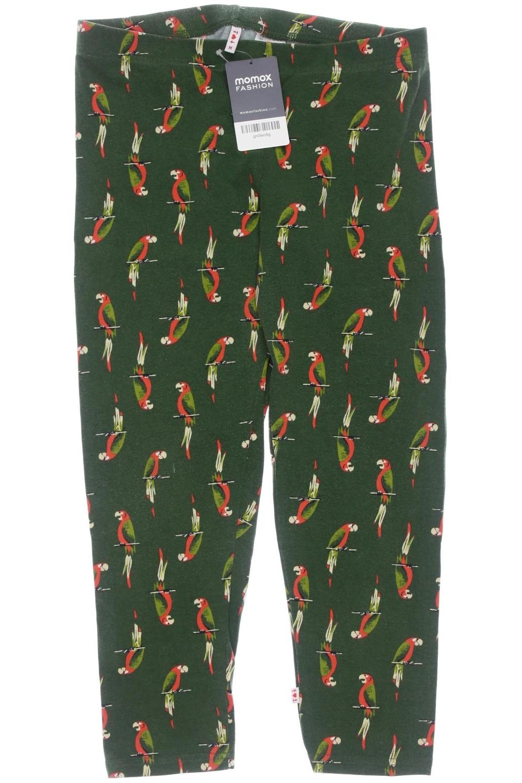 

Blutsgeschwister Damen Stoffhose, grün, Gr. 0