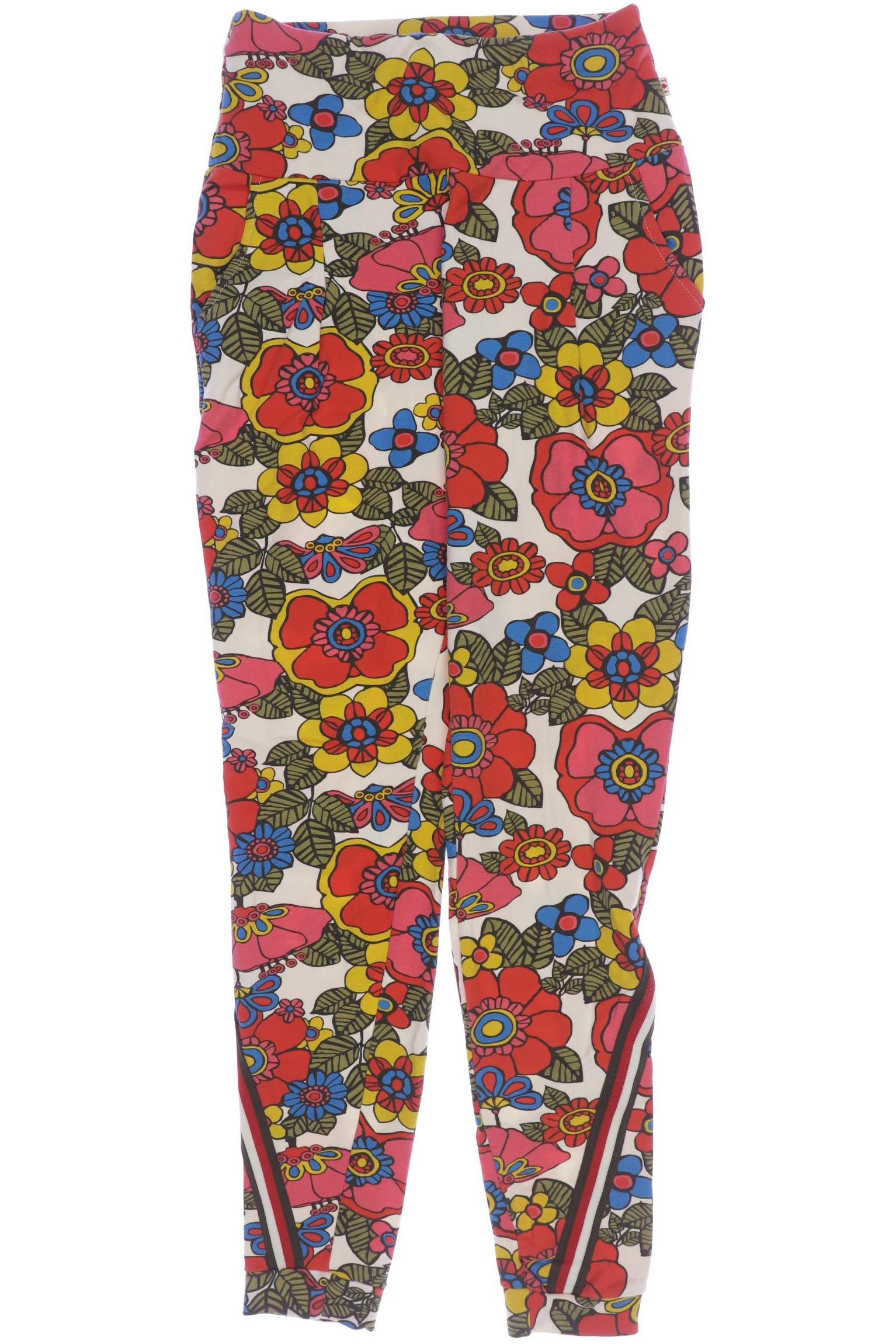 Thumbnail - Blutsgeschwister Damen Stoffhose, mehrfarbig, Gr. 0